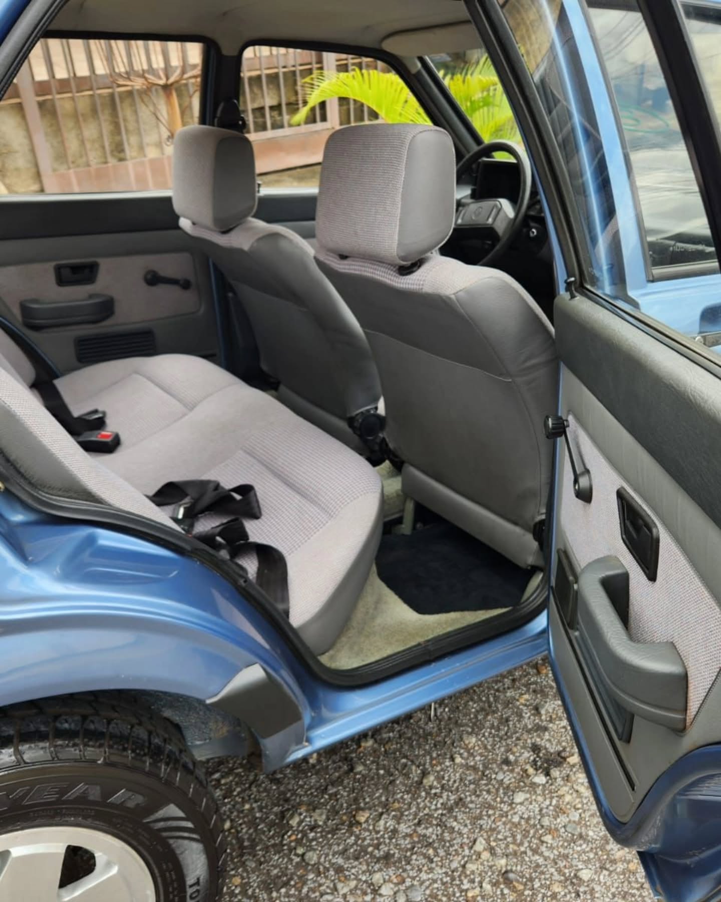 VOLKSWAGEN VOYAGE - Imagem 5