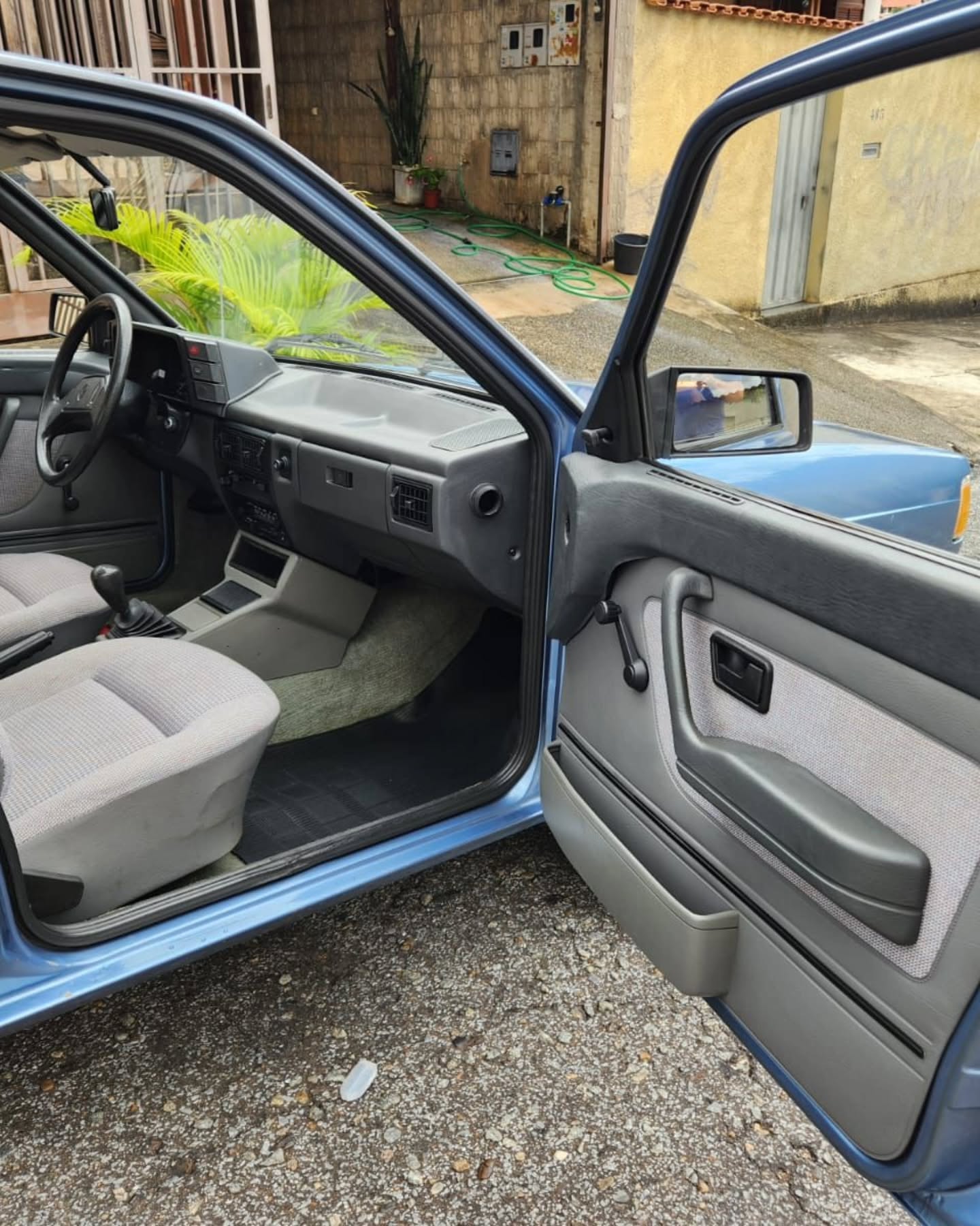 VOLKSWAGEN VOYAGE - Imagem 6