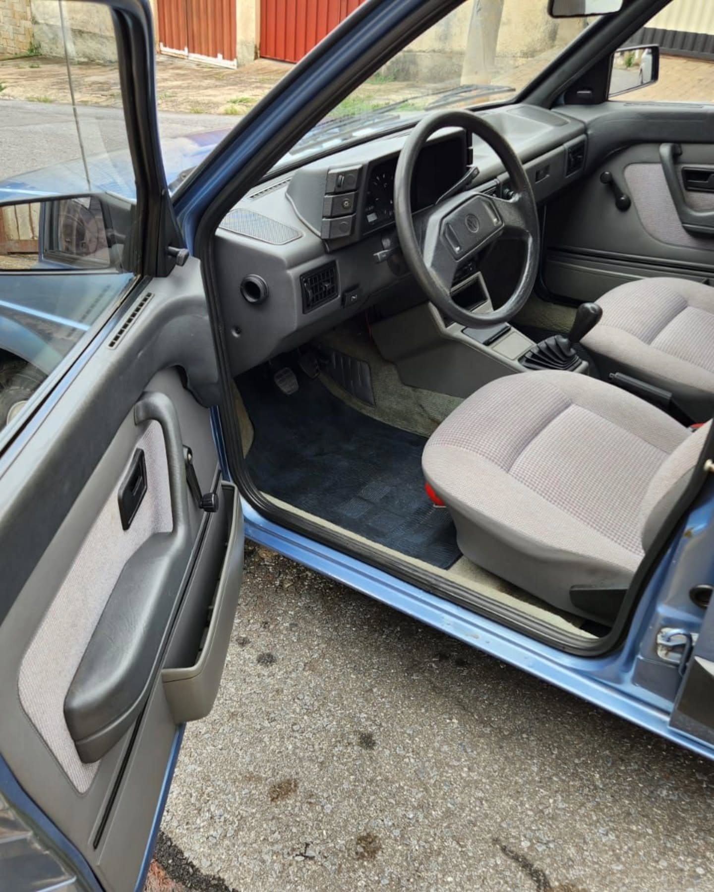 VOLKSWAGEN VOYAGE - Imagem 7