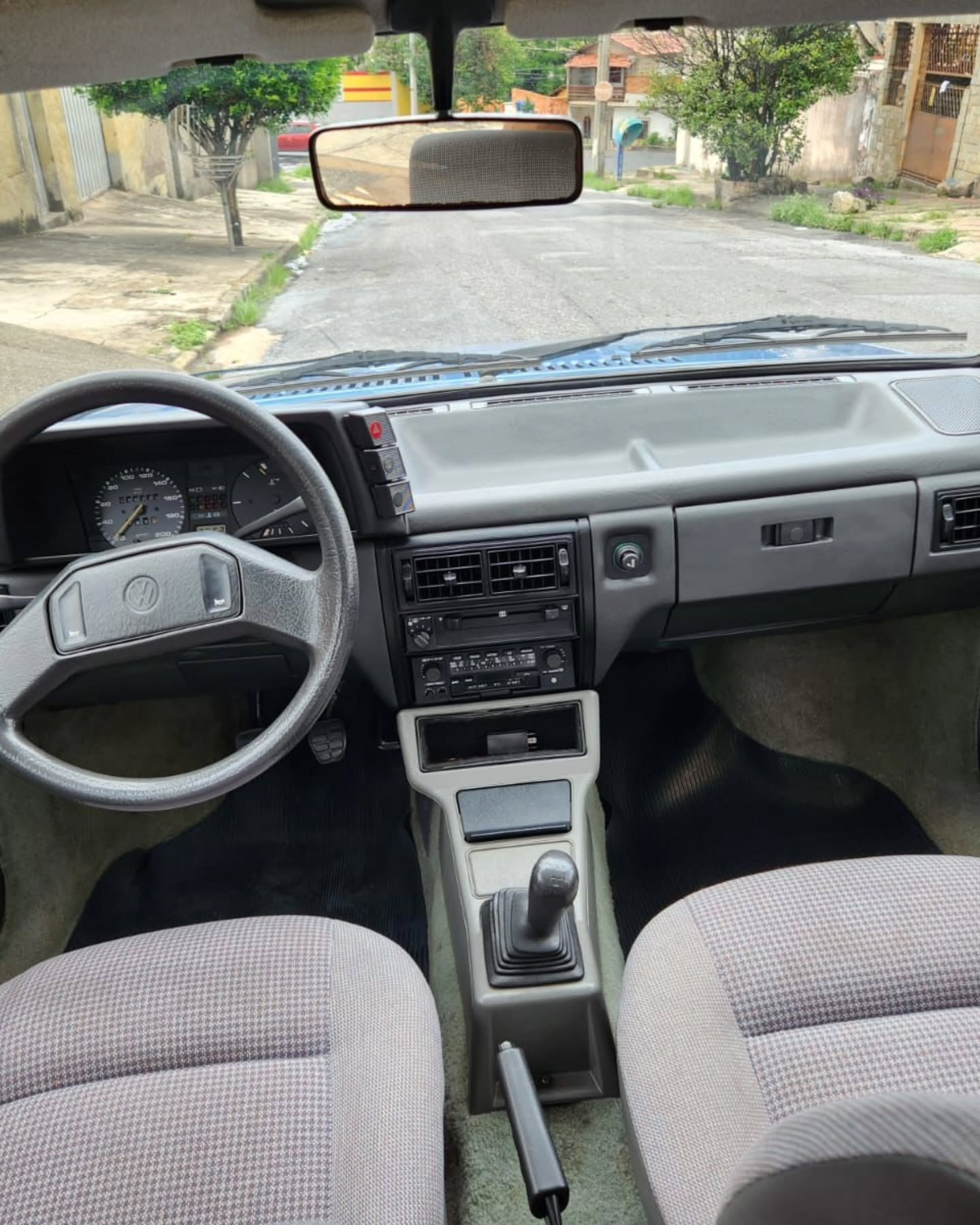 VOLKSWAGEN VOYAGE - Imagem 10