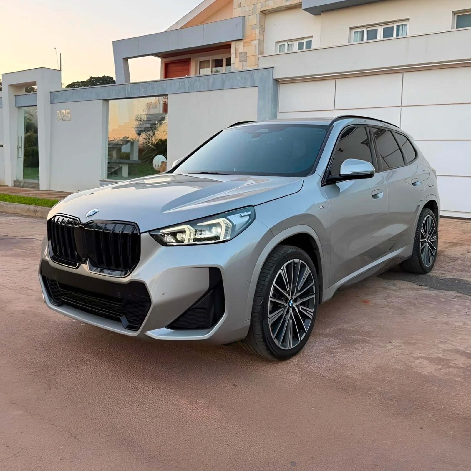 BMW X1 M SPORT - Imagem 2