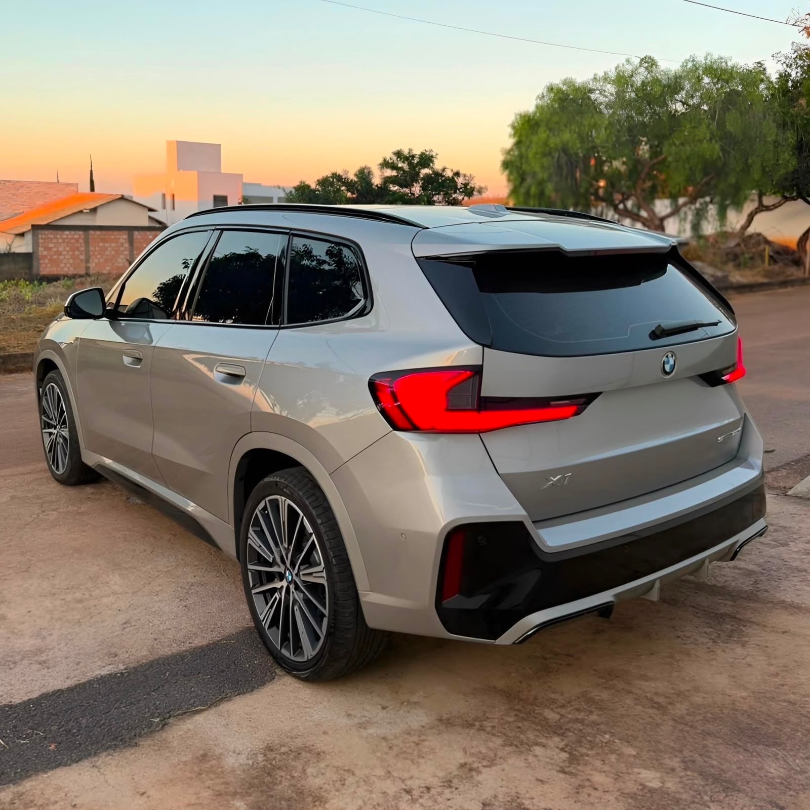 BMW X1 M SPORT - Imagem 3