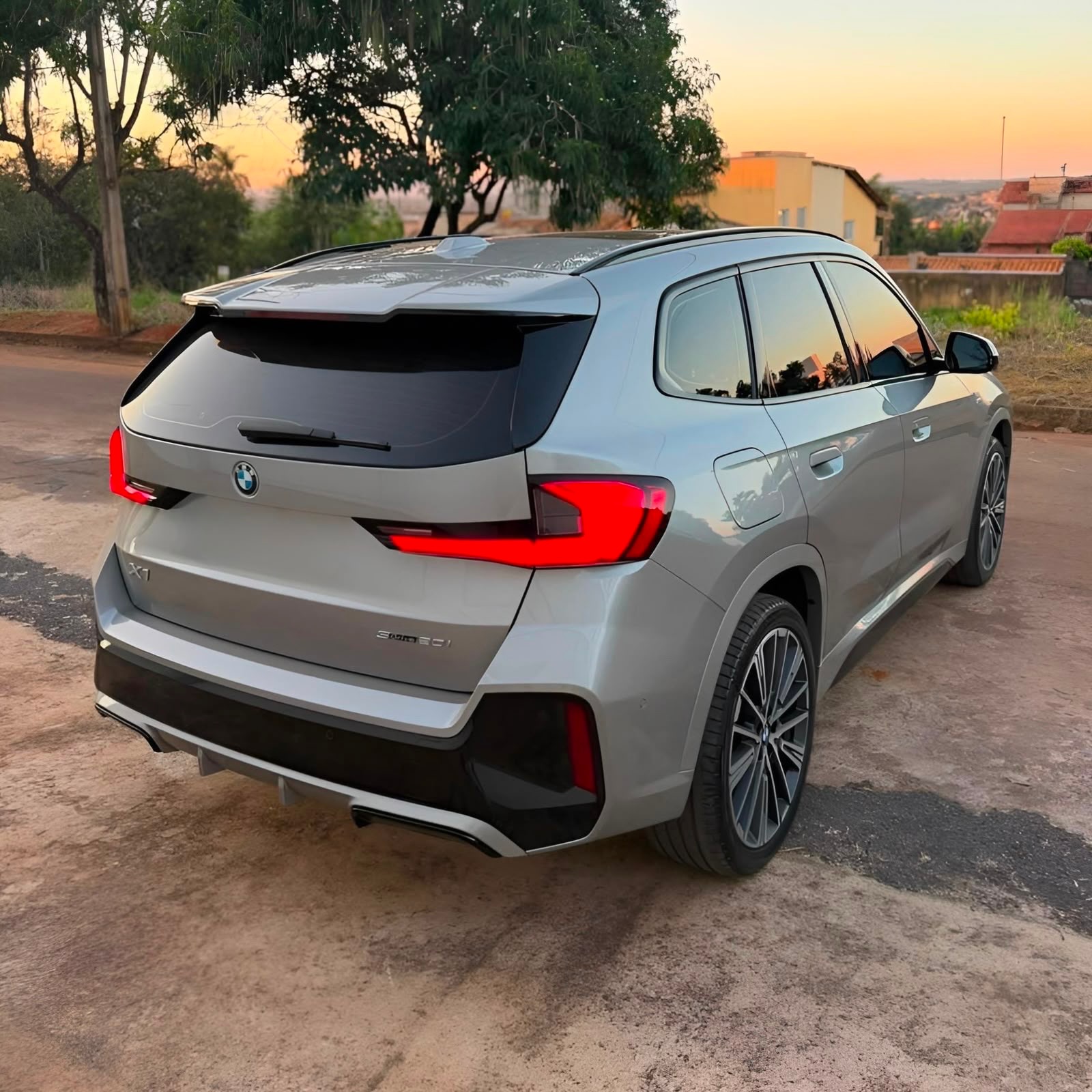 BMW X1 M SPORT - Imagem 4