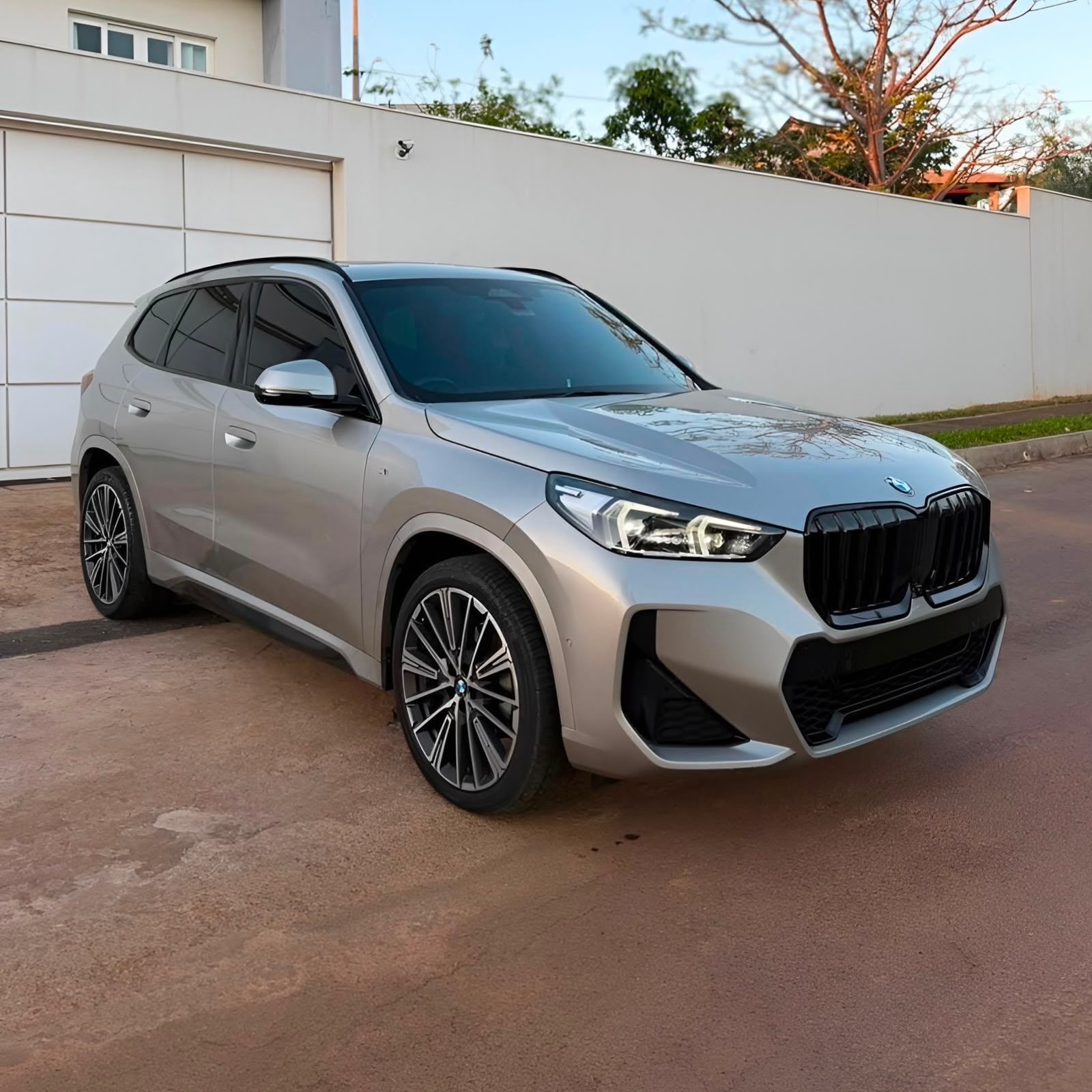 BMW X1 M SPORT - Imagem 5