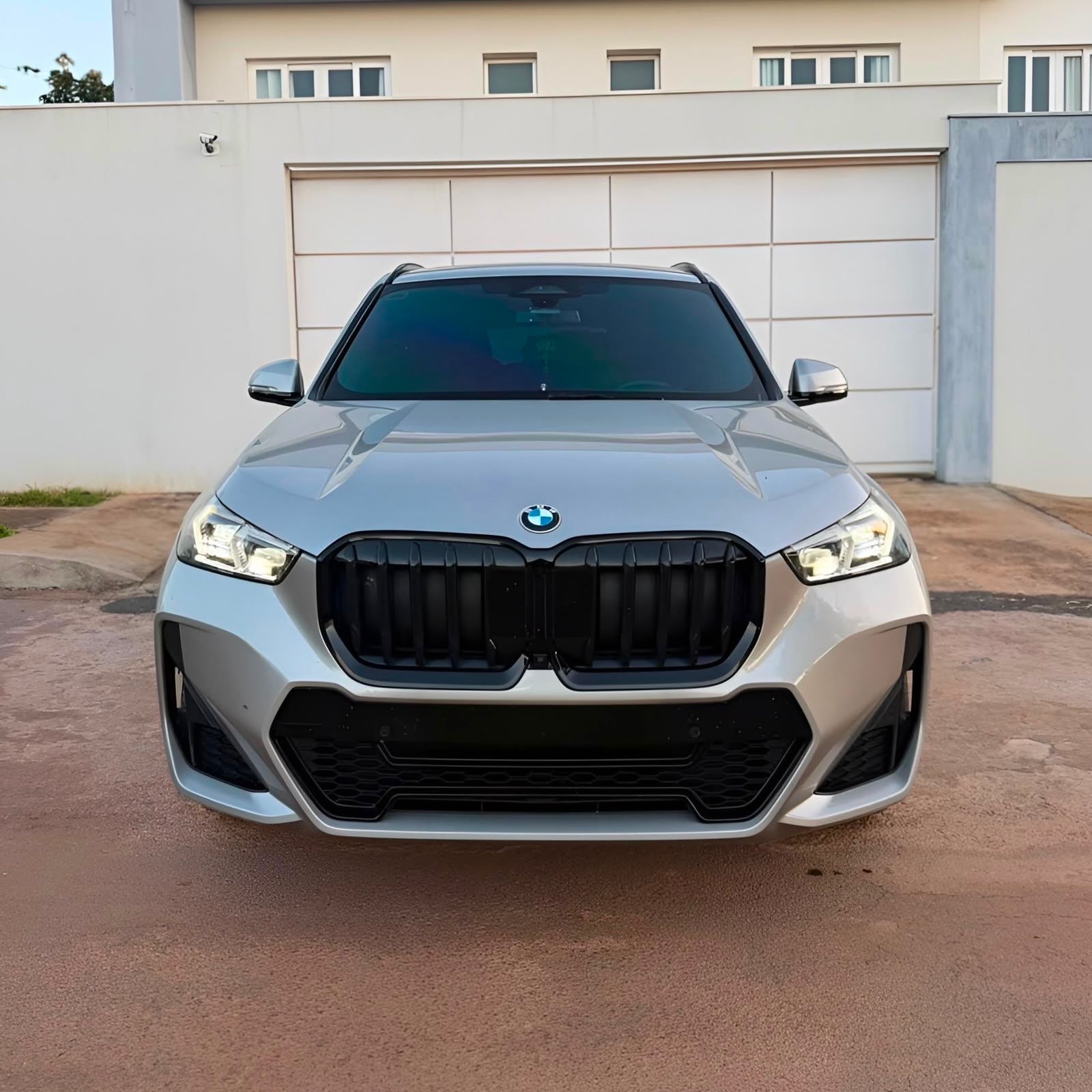 BMW X1 M SPORT - Imagem 6
