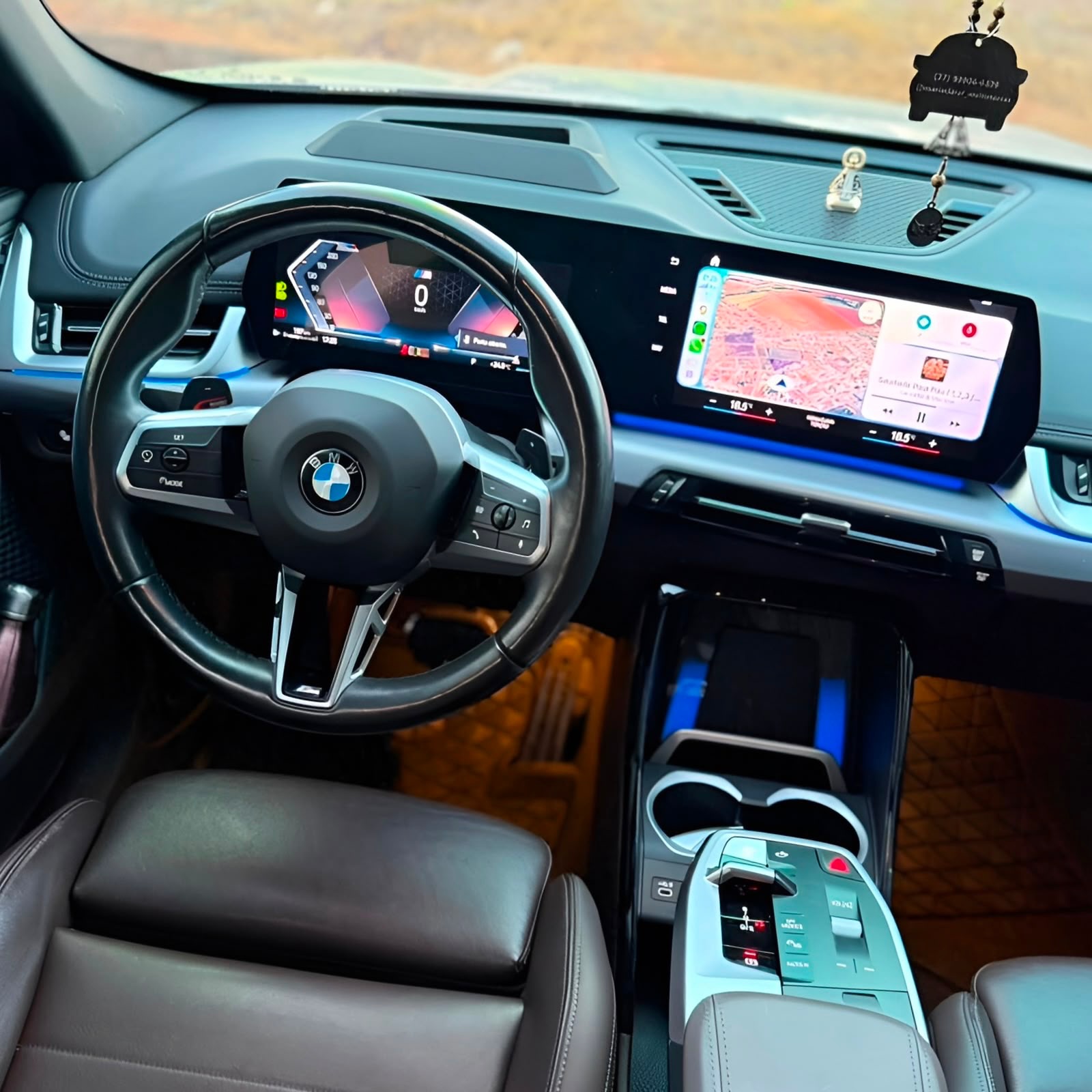 BMW X1 M SPORT - Imagem 8