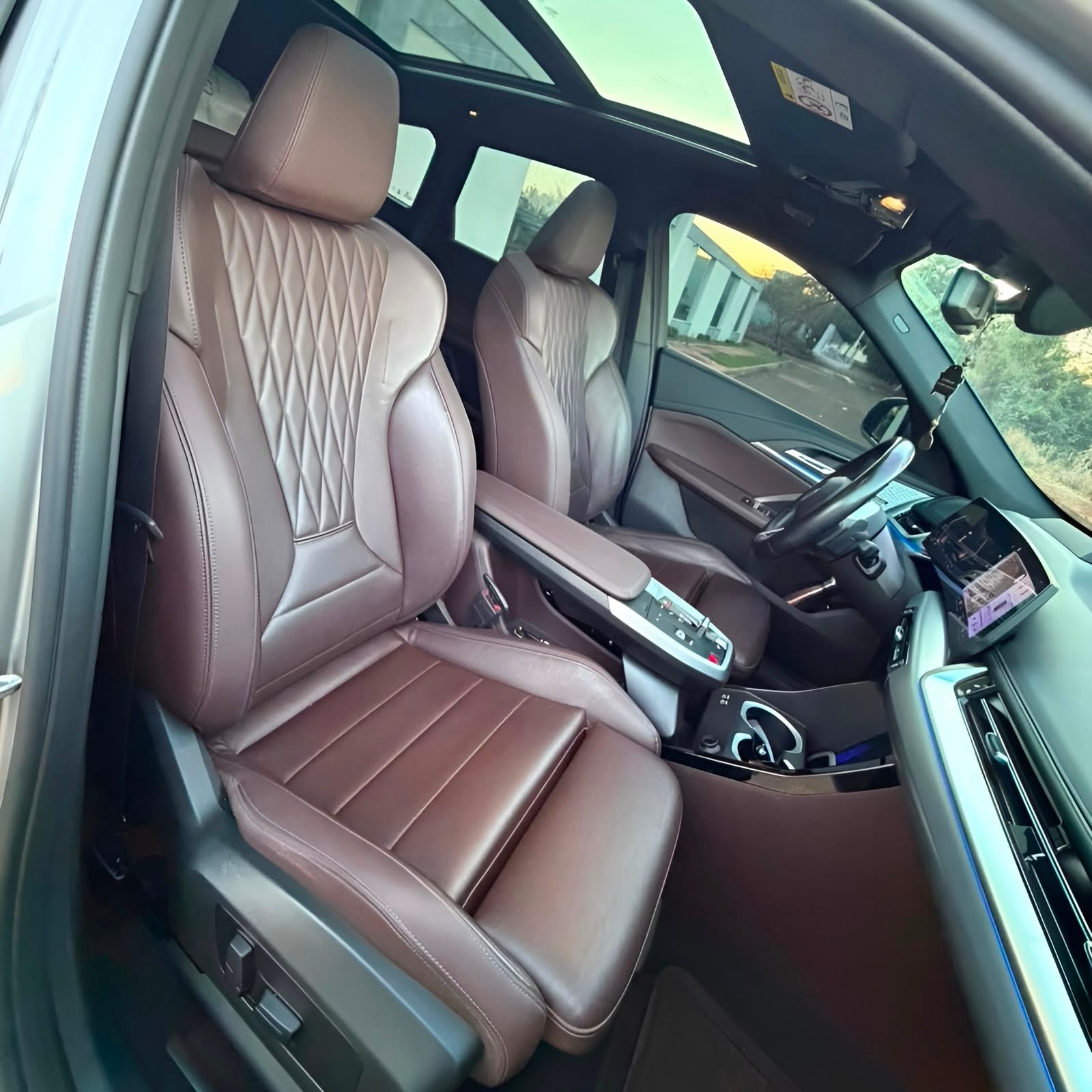 BMW X1 M SPORT - Imagem 9