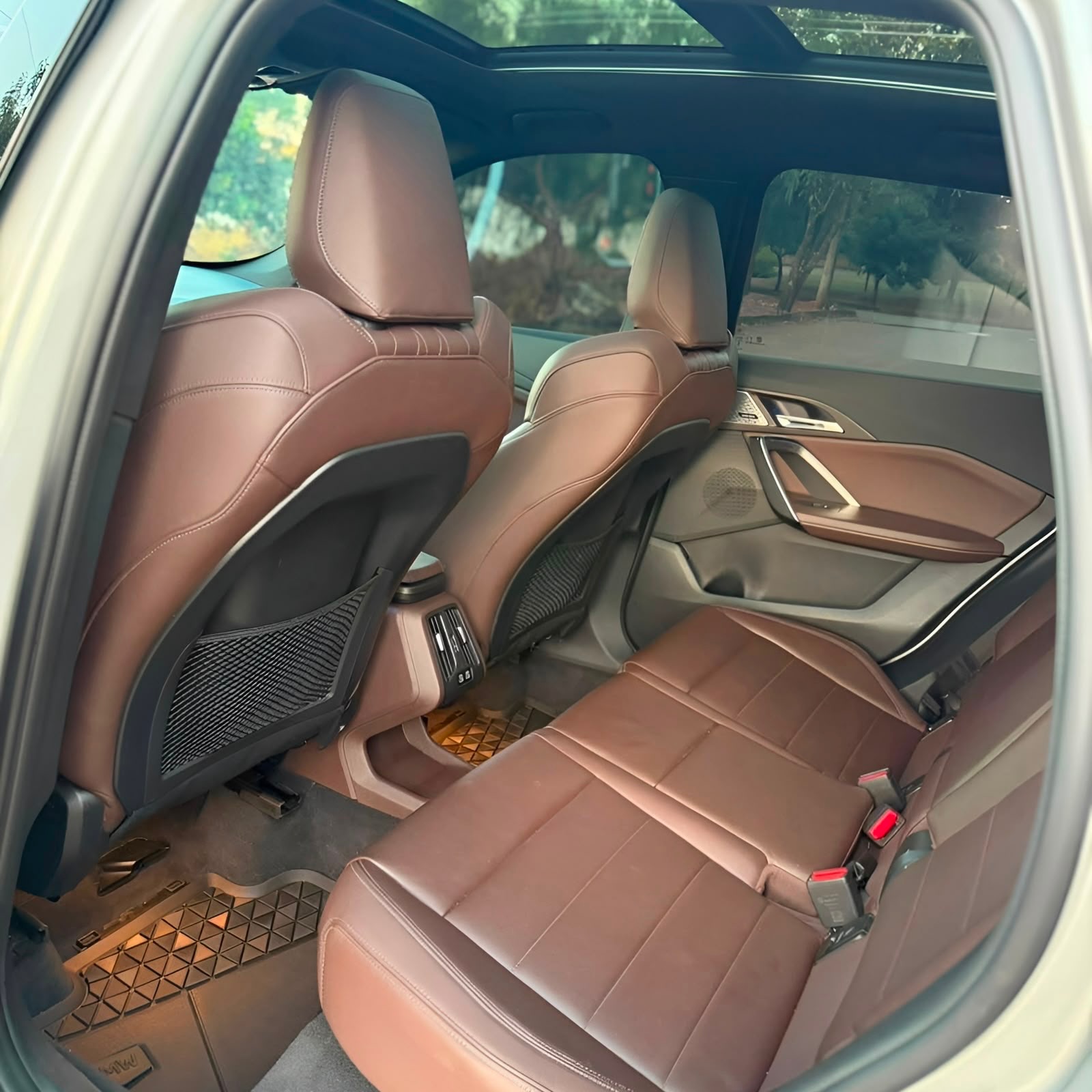 BMW X1 M SPORT - Imagem 10