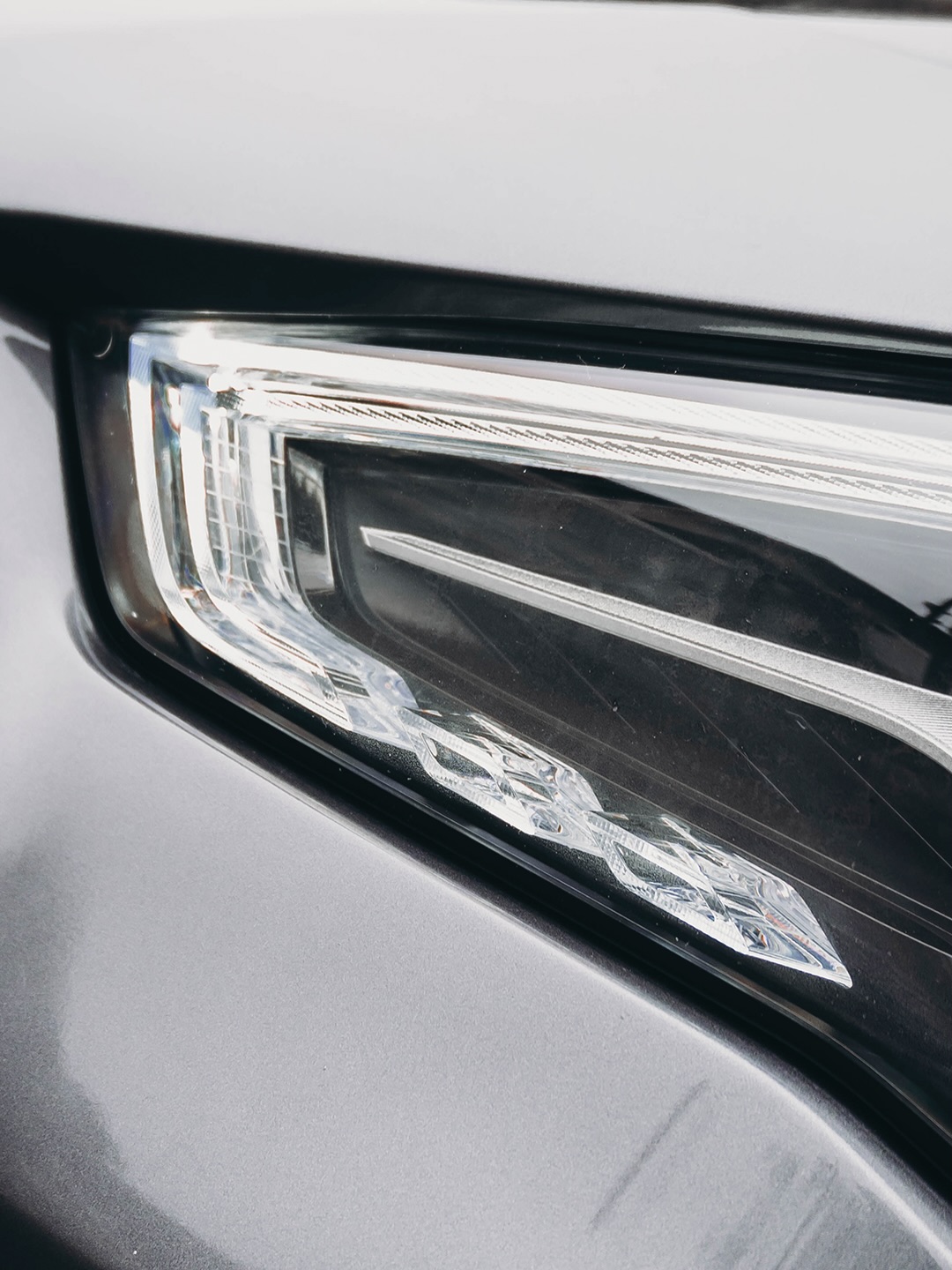 MERCEDES-BENZ CLA45S AMG - Imagem 6