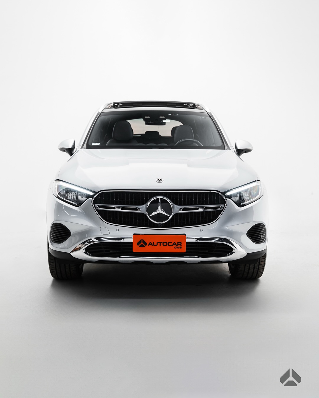MERCEDES-BENZ GLC - Imagem 2