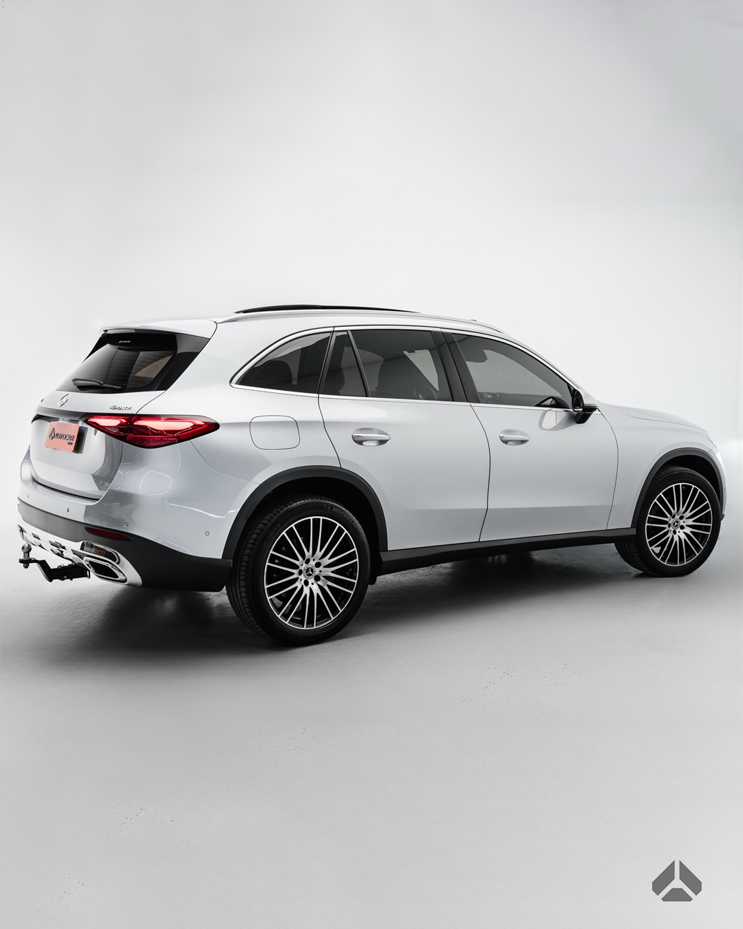 MERCEDES-BENZ GLC - Imagem 3