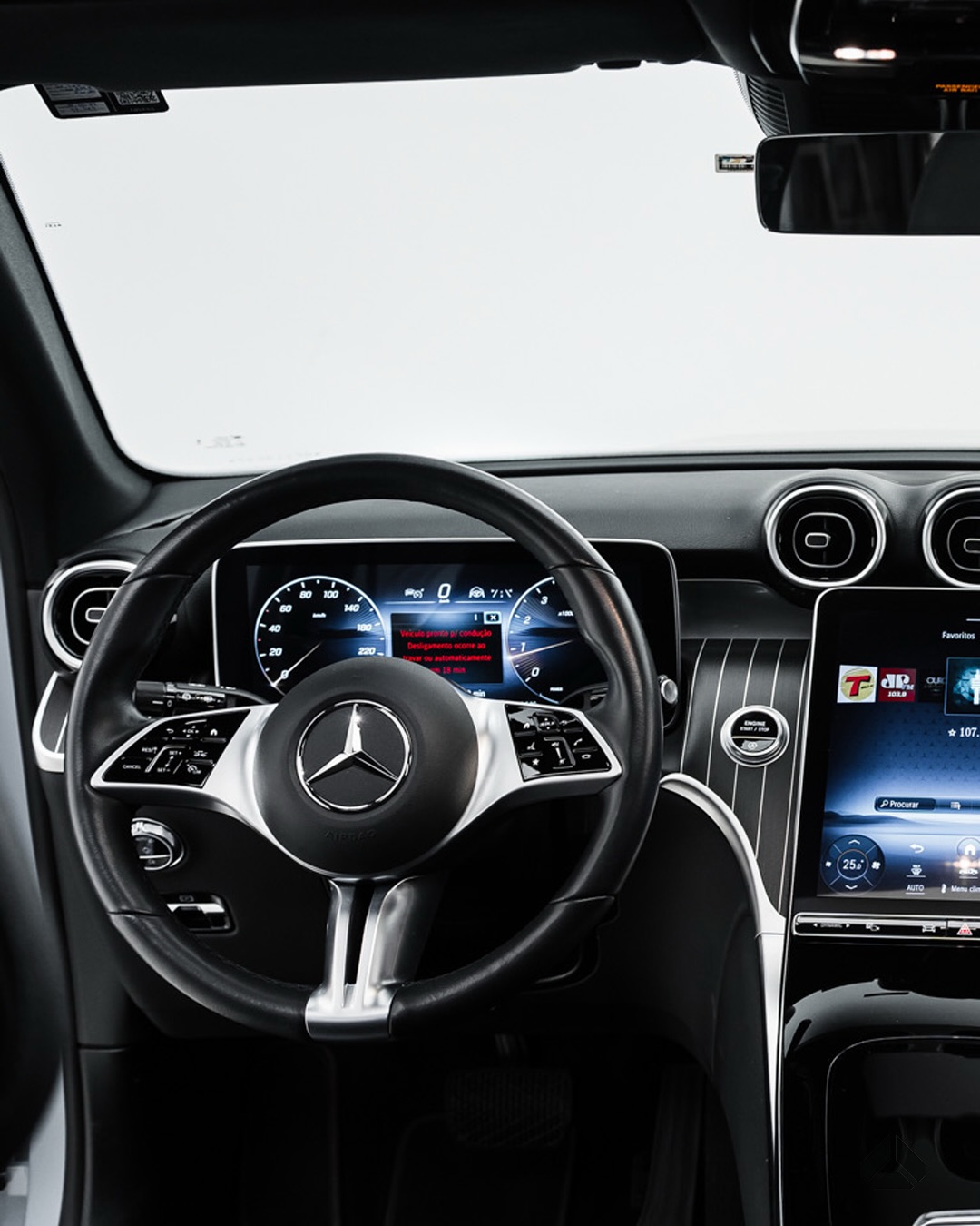 MERCEDES-BENZ GLC - Imagem 5