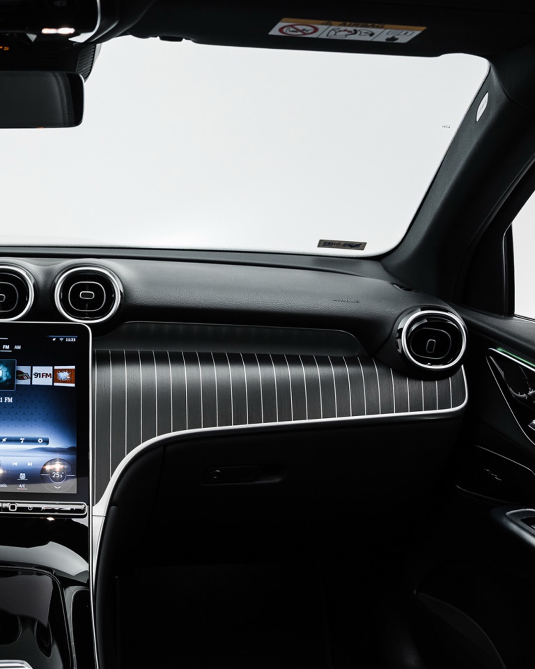 MERCEDES-BENZ GLC - Imagem 6