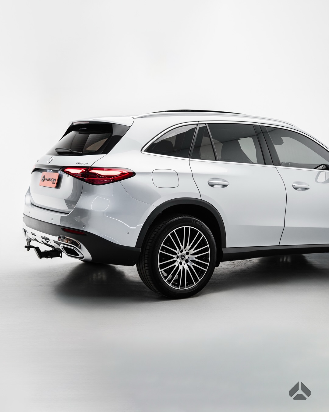 MERCEDES-BENZ GLC - Imagem 10