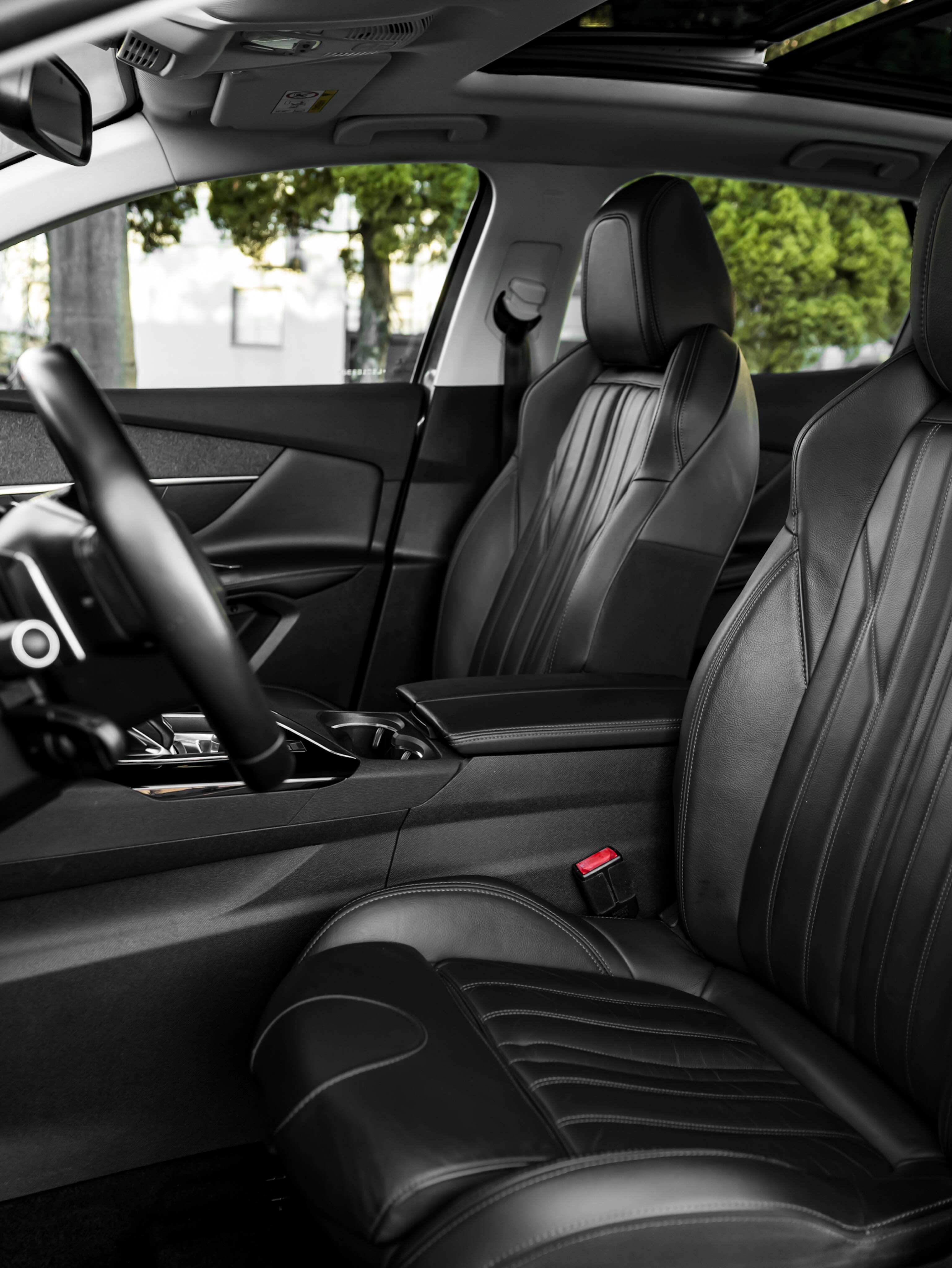 PEUGEOT 3008 GRIFFE PACK - Imagem 5