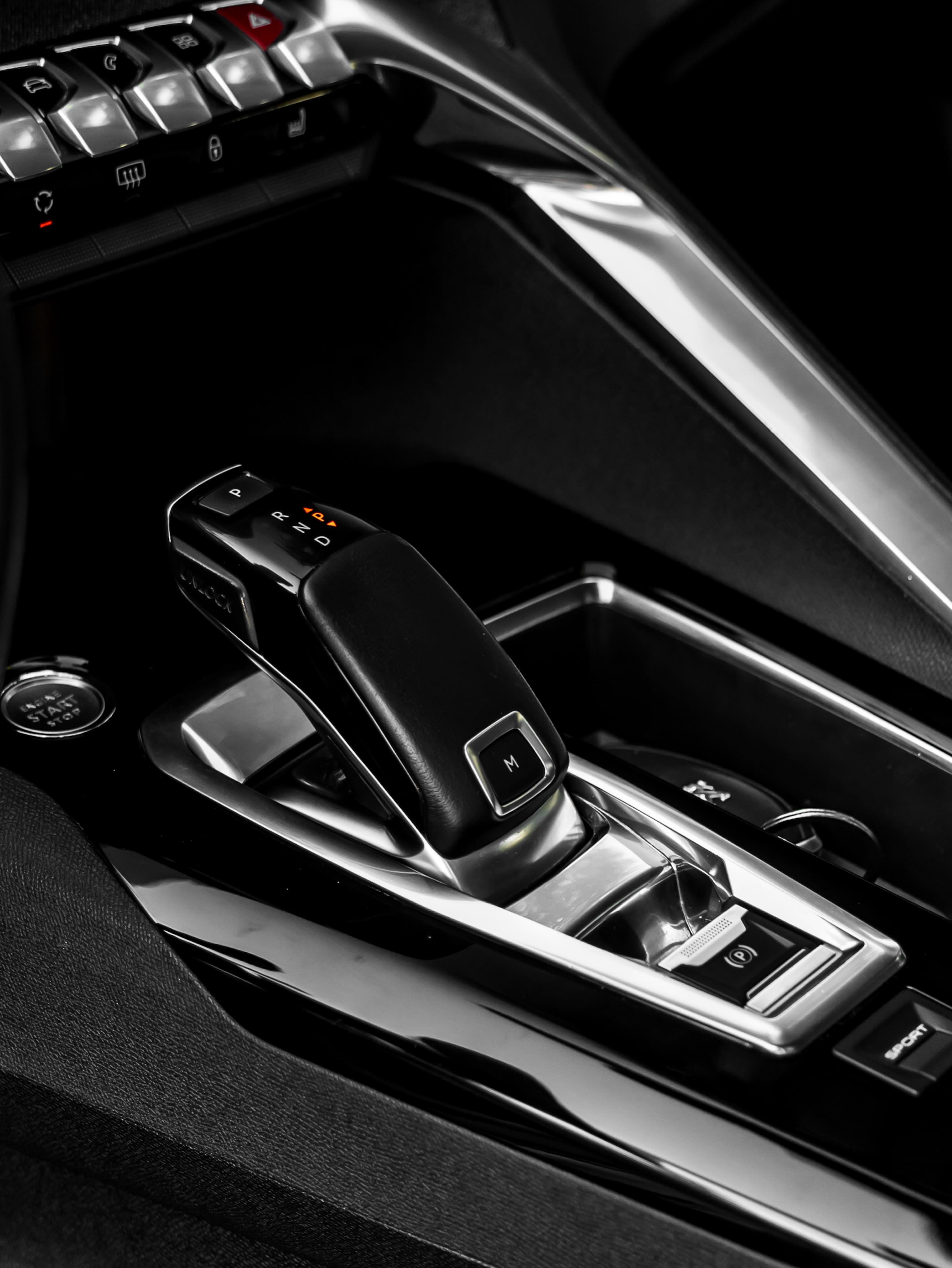 PEUGEOT 3008 GRIFFE PACK - Imagem 9