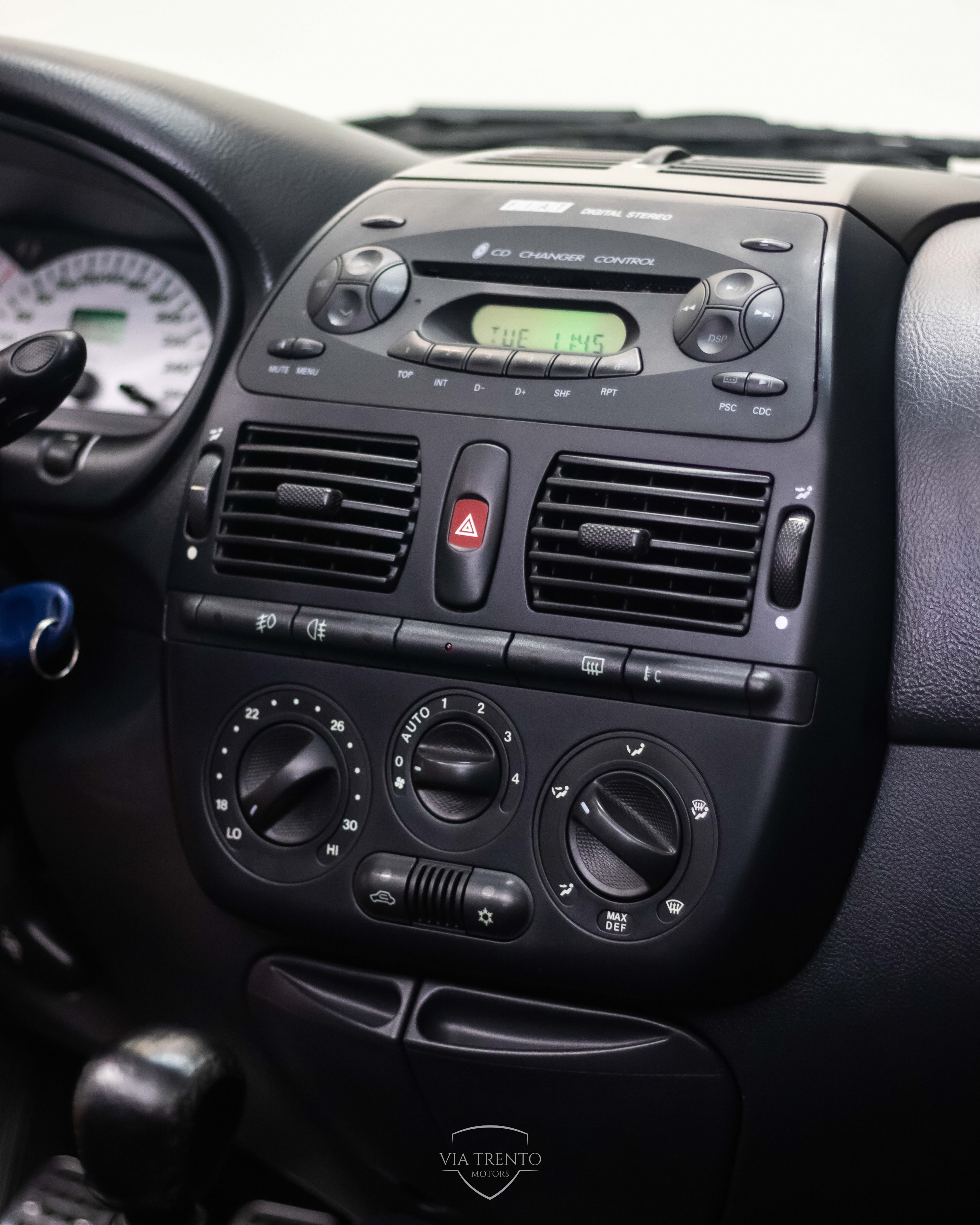 FIAT MAREA WEEKEND TURBO - Imagem 10