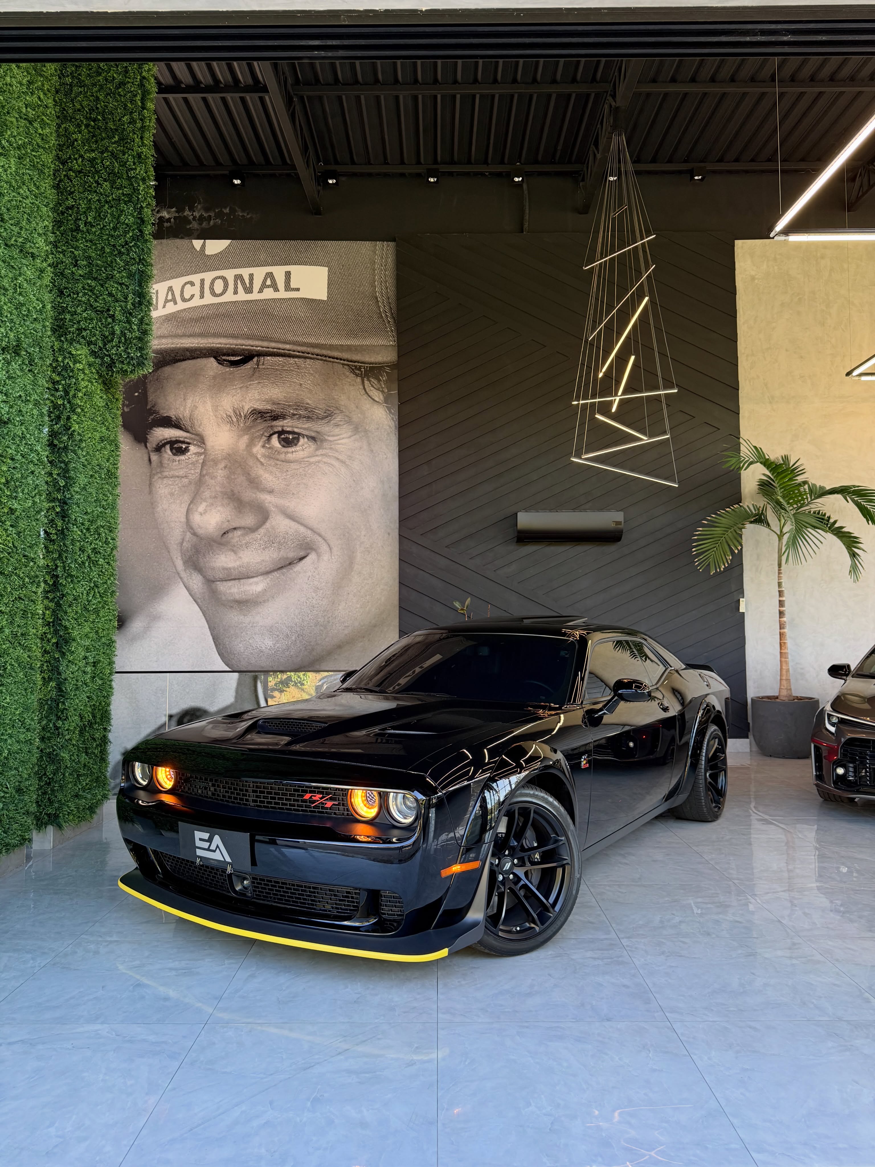 DODGE CHALLENGER R/T SCAT PACK WIDEBODY TORQUEFLITE - Imagem 1