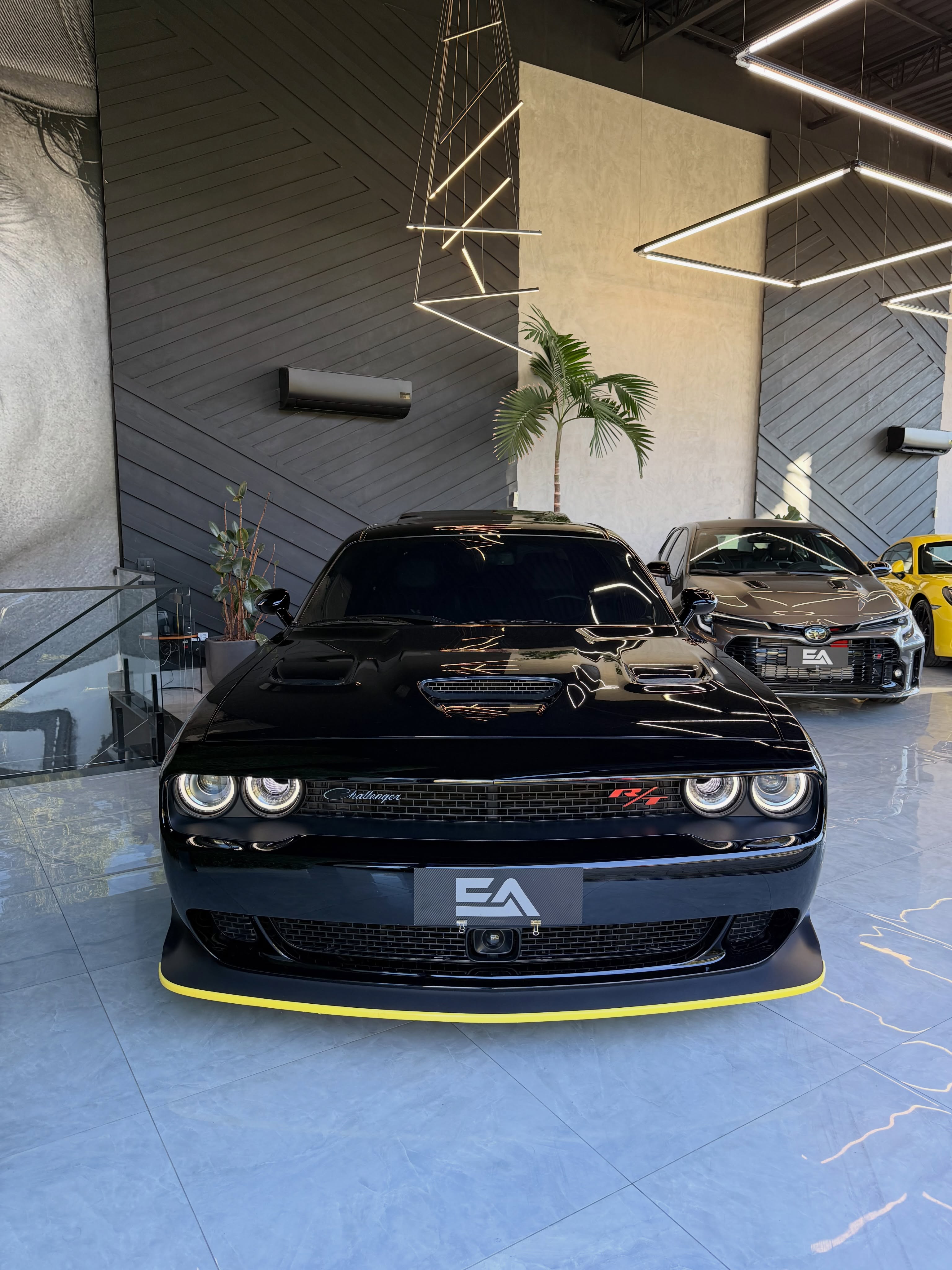 DODGE CHALLENGER R/T SCAT PACK WIDEBODY TORQUEFLITE - Imagem 3