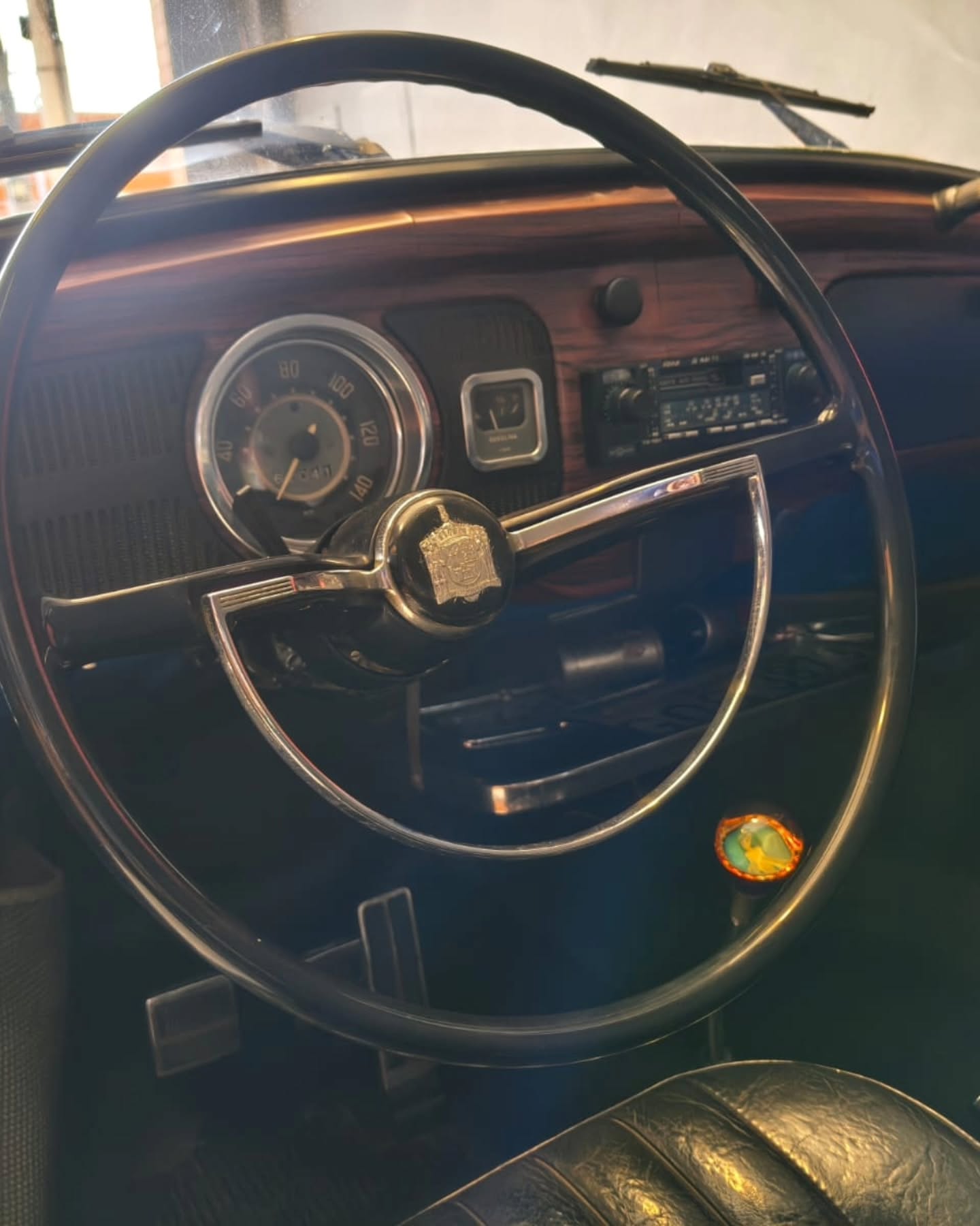 VOLKSWAGEN FUSCA - Imagem 10
