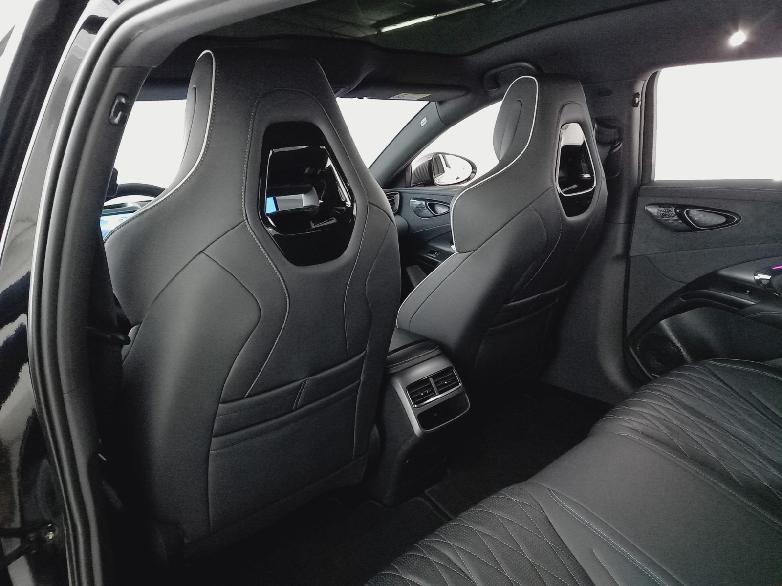 BYD SEAL - Imagem 8