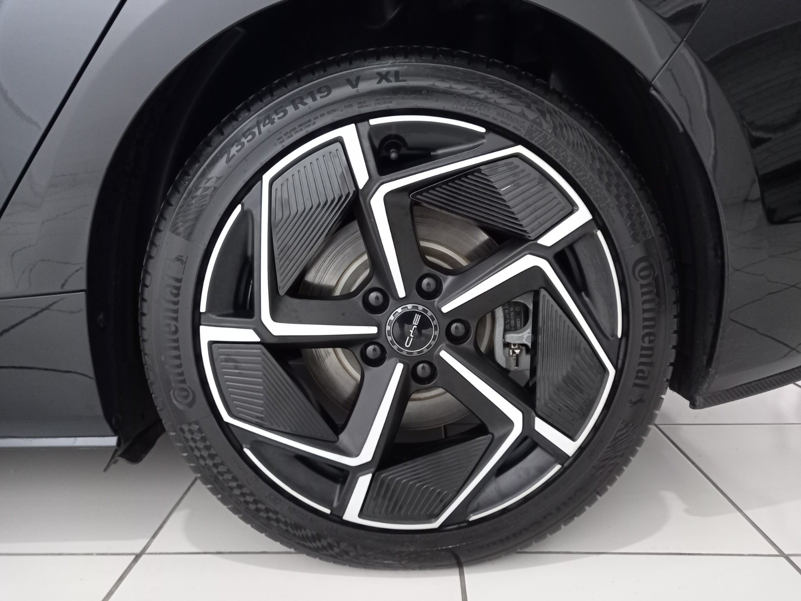 BYD SEAL - Imagem 10