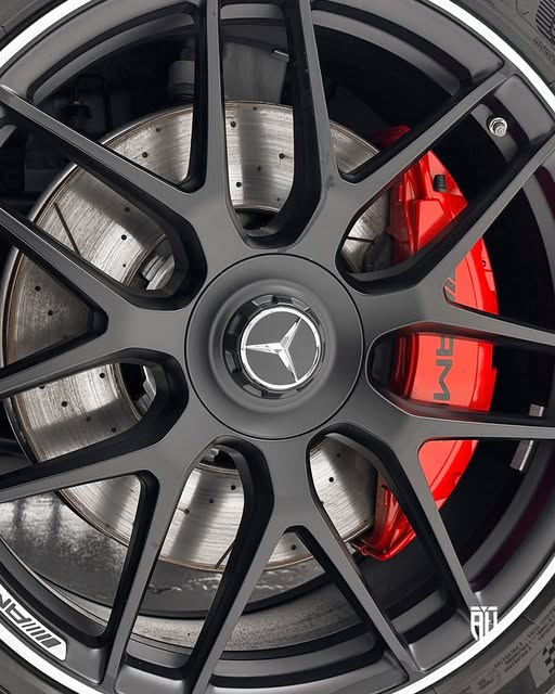 MERCEDES-BENZ GLE 63 AMG S COUPE - Imagem 5