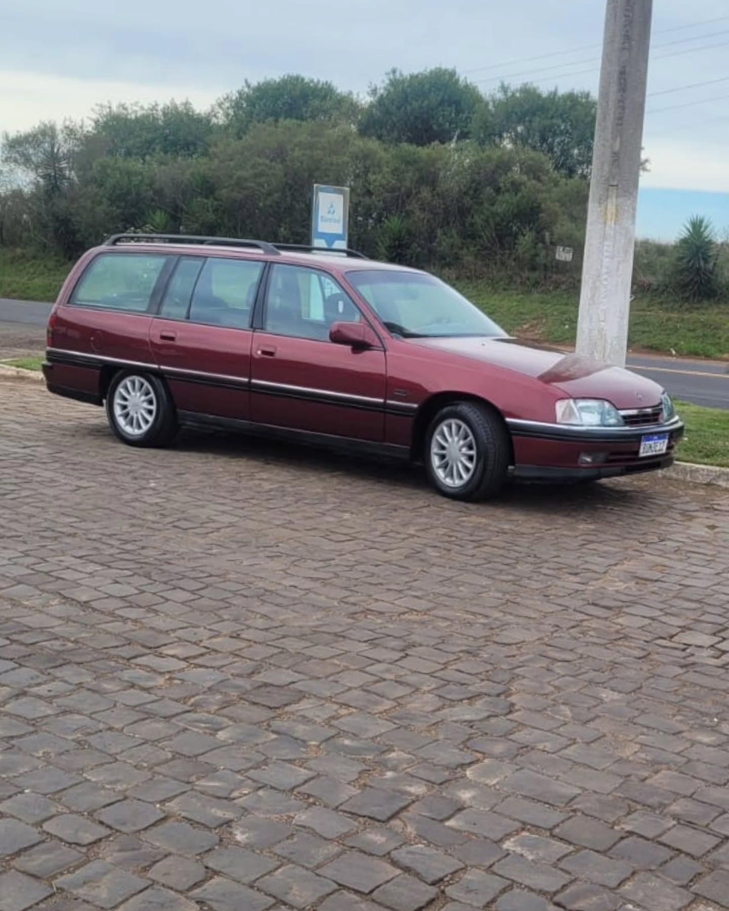 GM OMEGA SUPREMA CD - Imagem 2