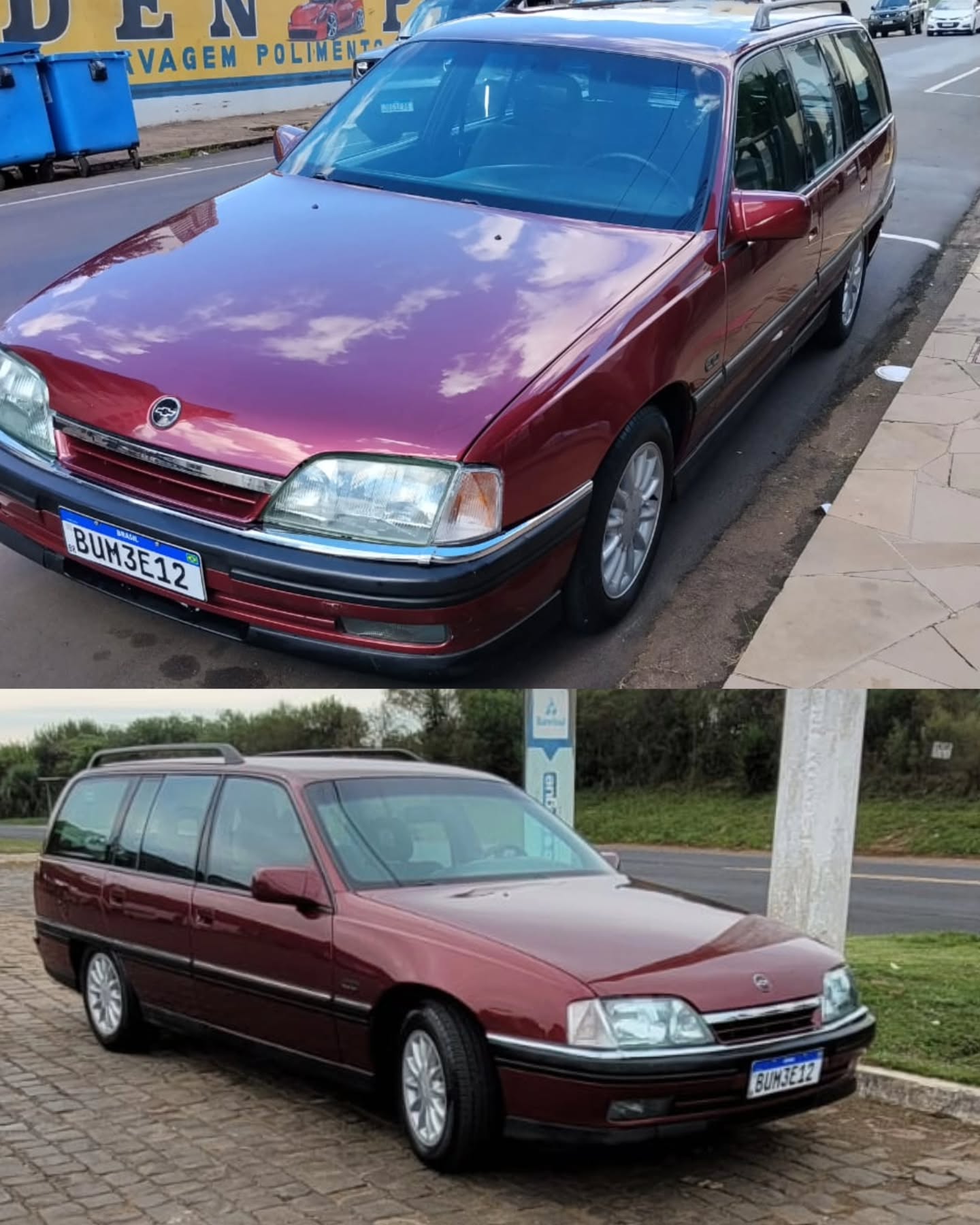 GM OMEGA SUPREMA CD - Imagem 6