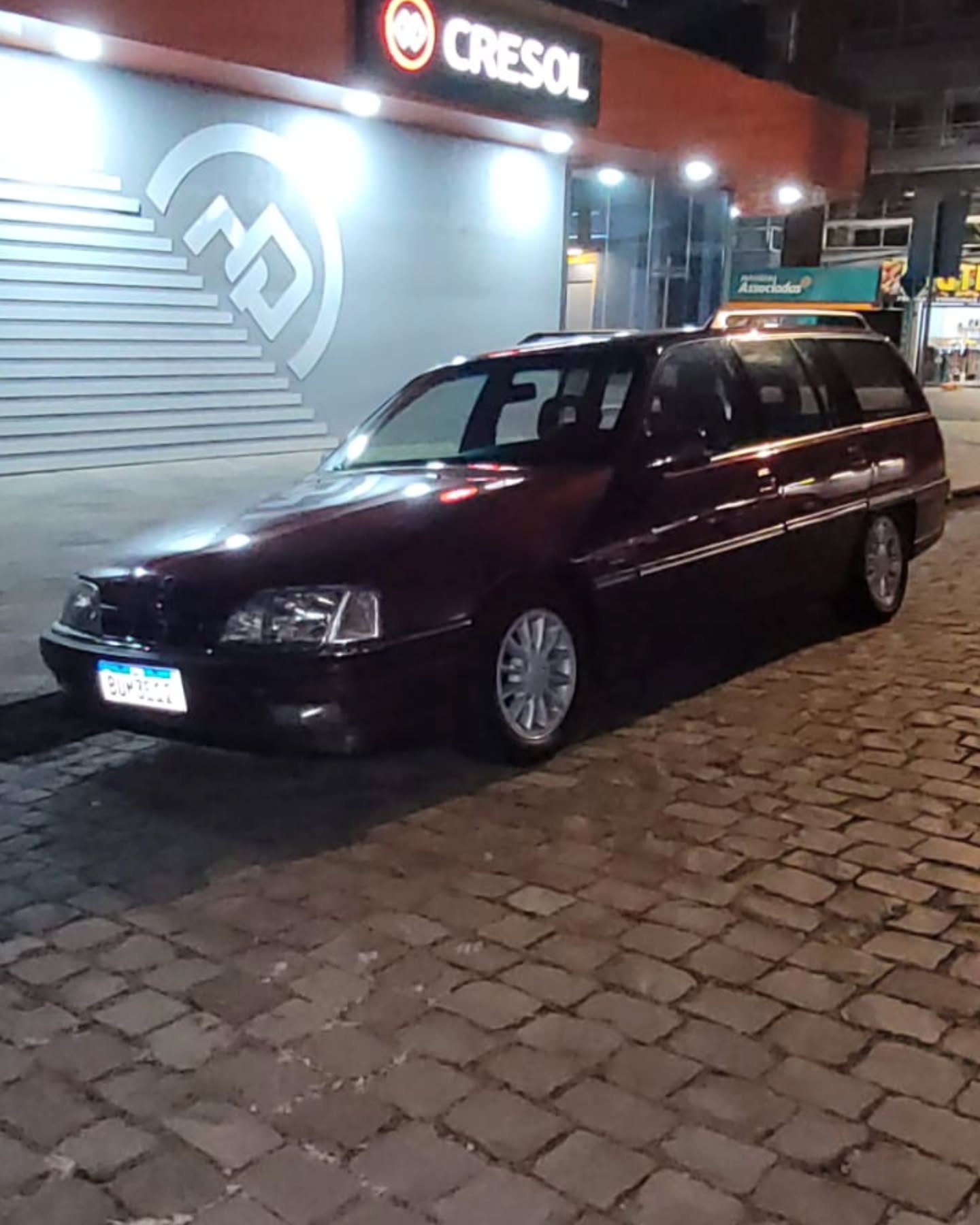 GM OMEGA SUPREMA CD - Imagem 7