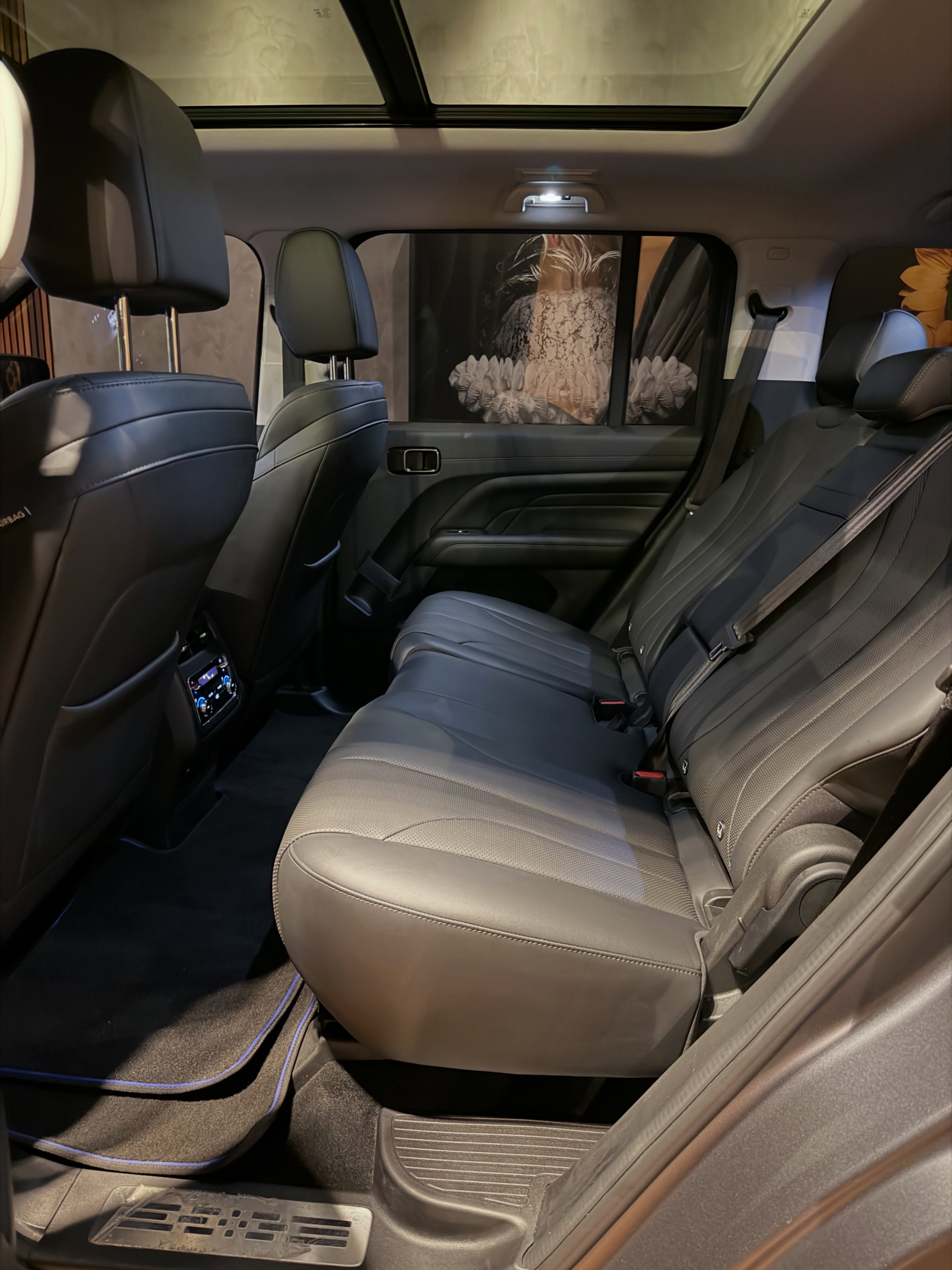 GWM HAVAL H9 - Imagem 11