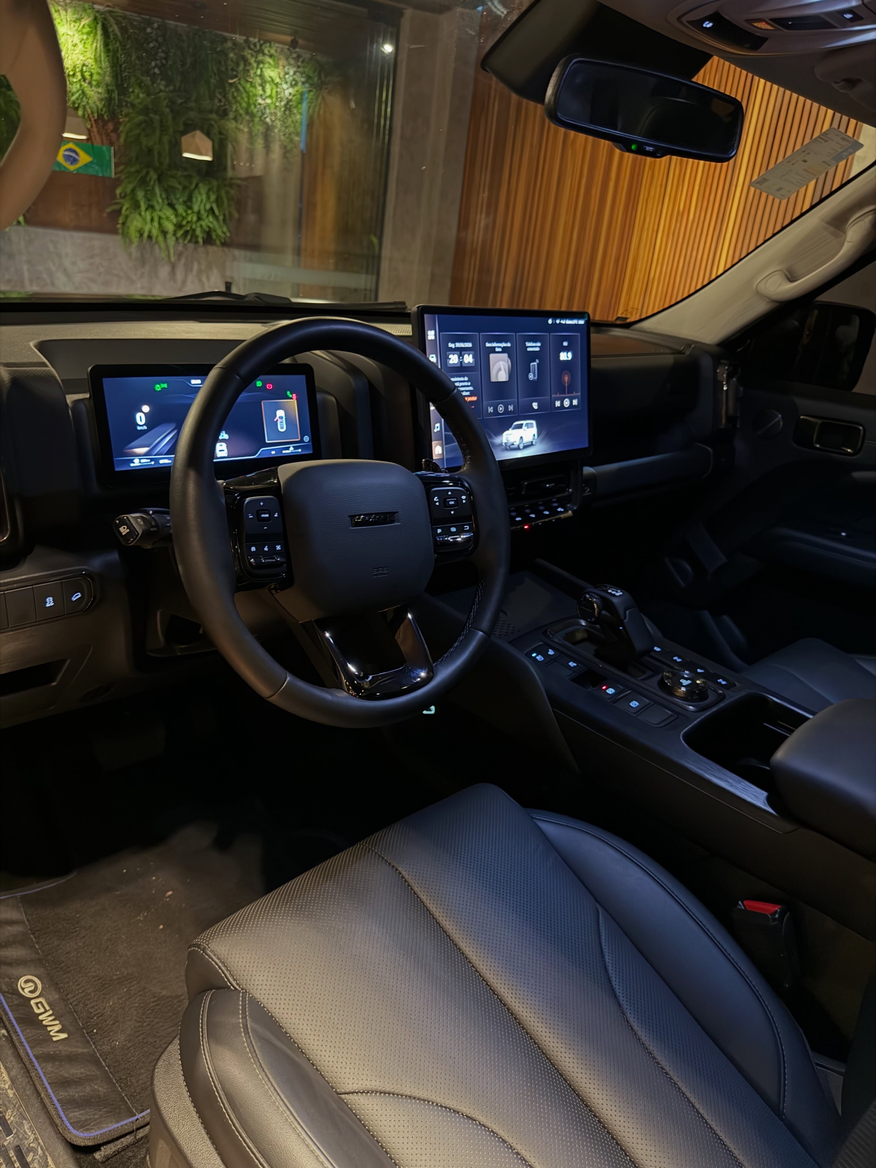 GWM HAVAL H9 - Imagem 12