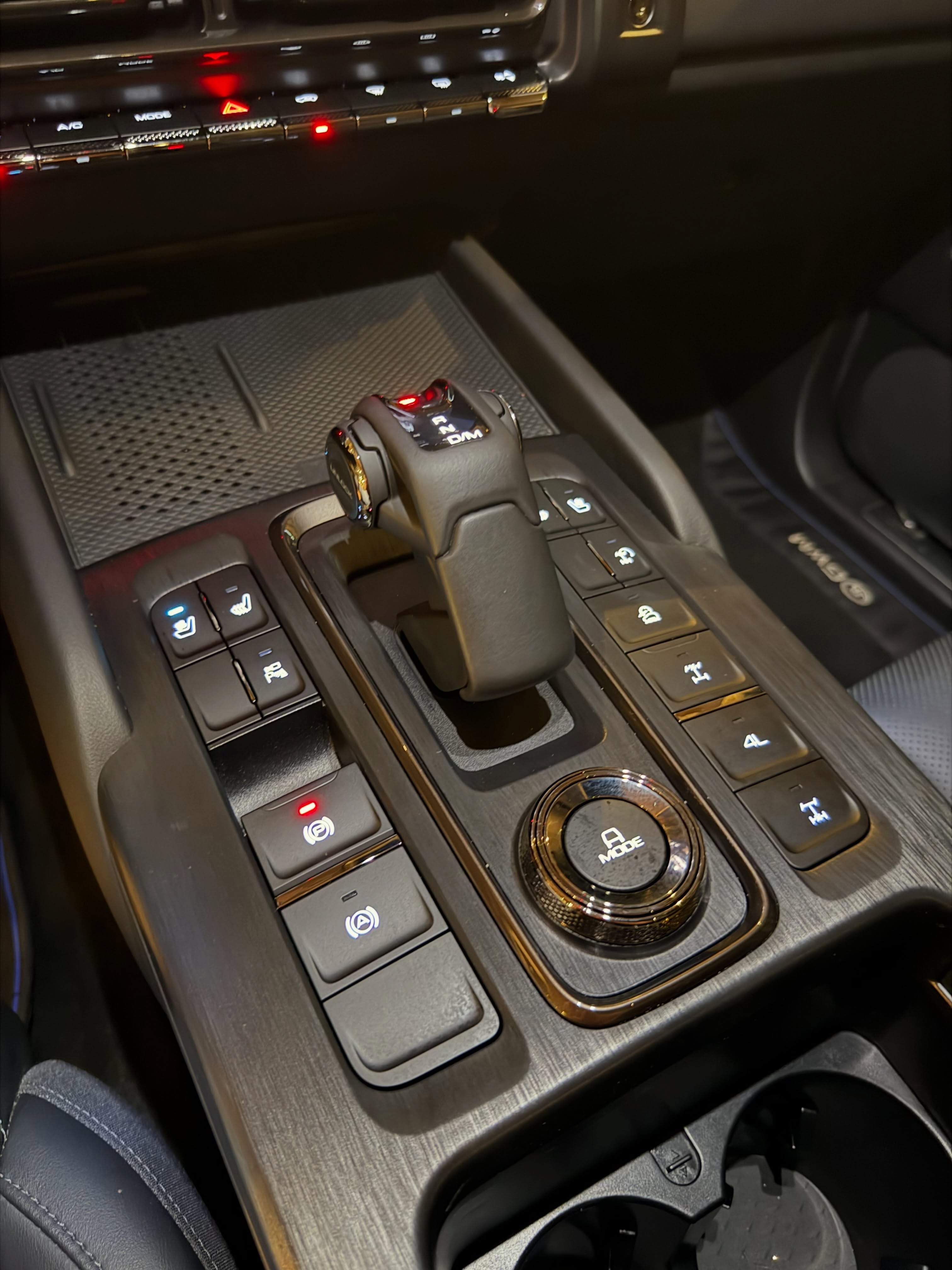GWM HAVAL H9 - Imagem 13