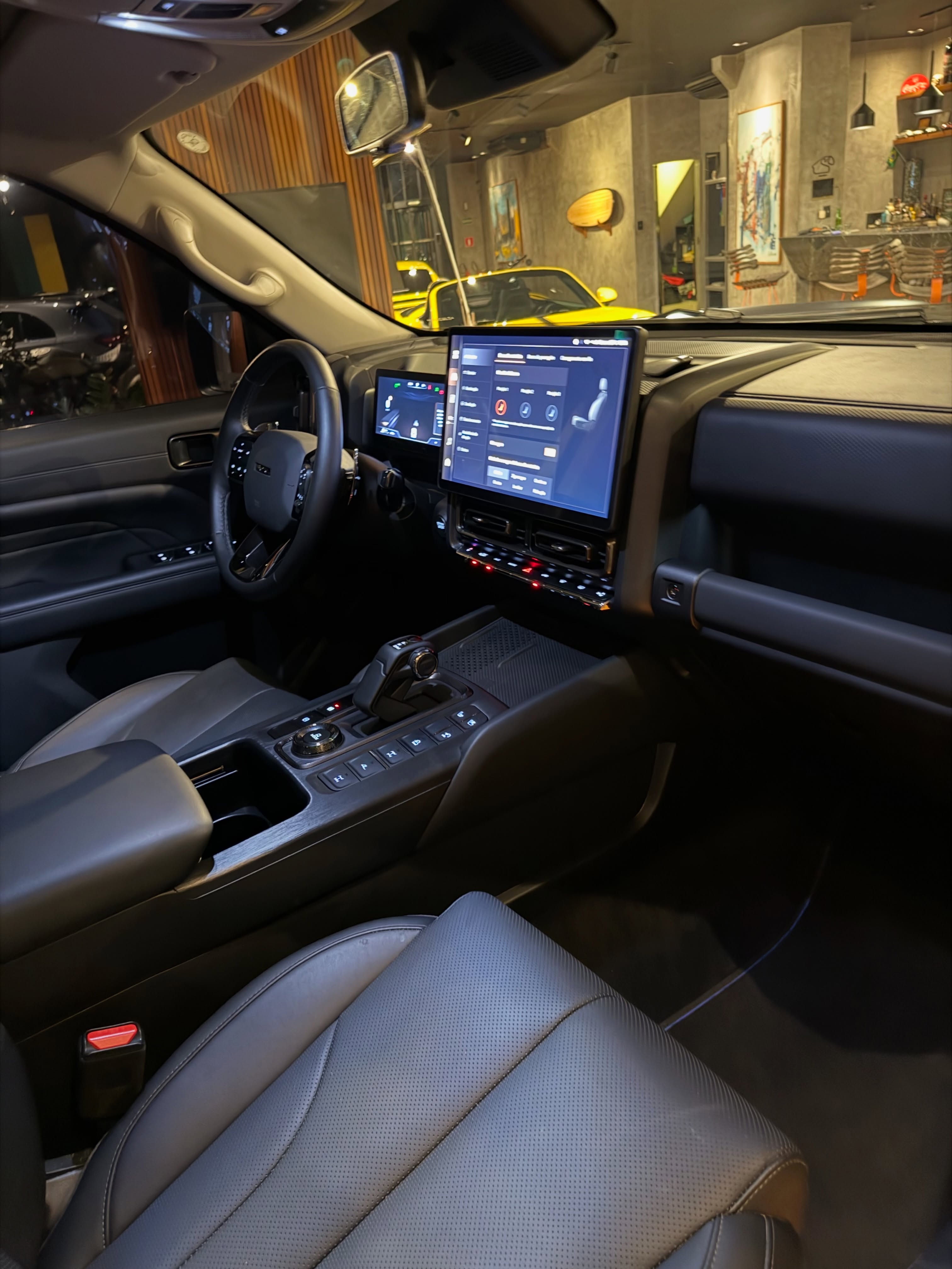 GWM HAVAL H9 - Imagem 15