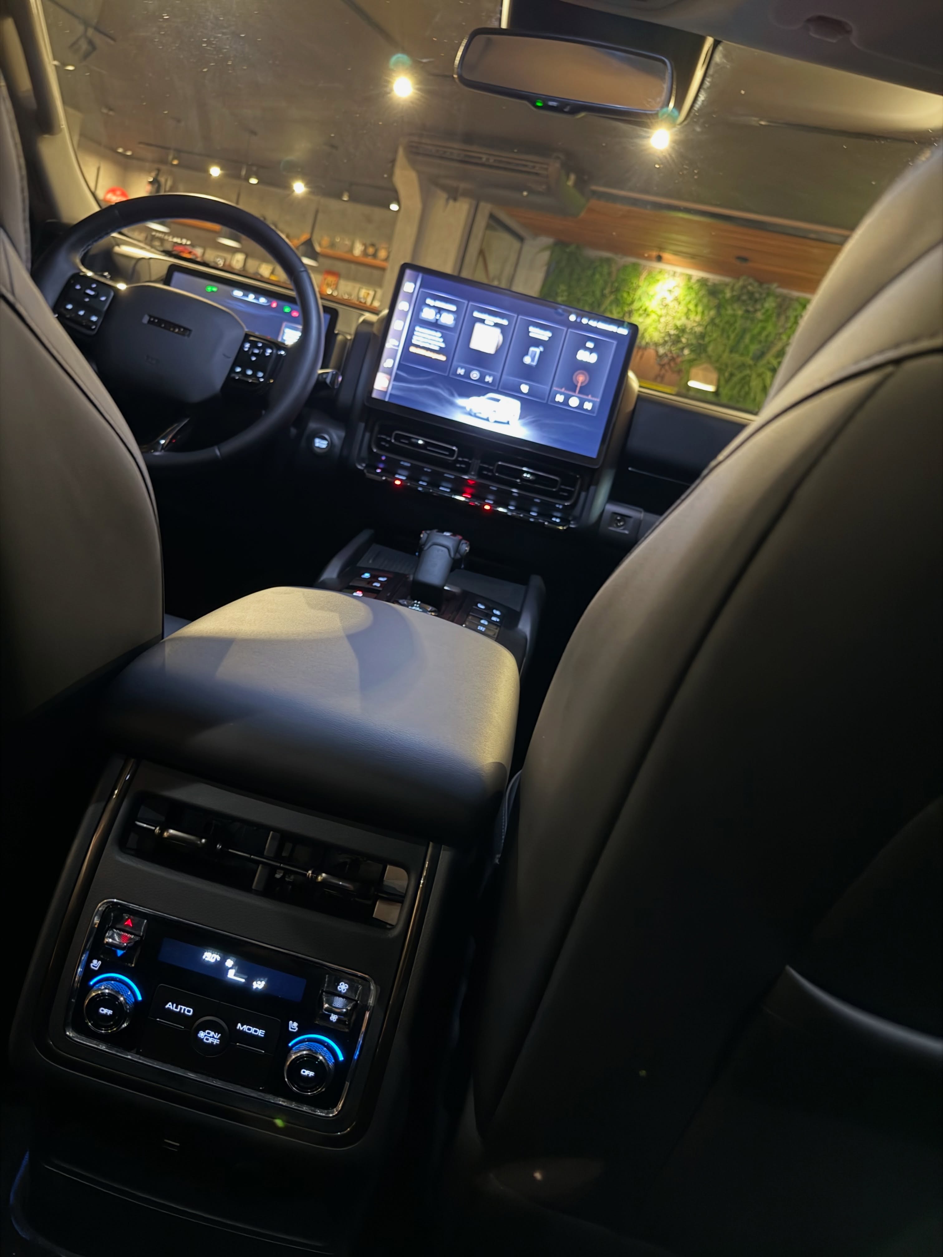 GWM HAVAL H9 - Imagem 16
