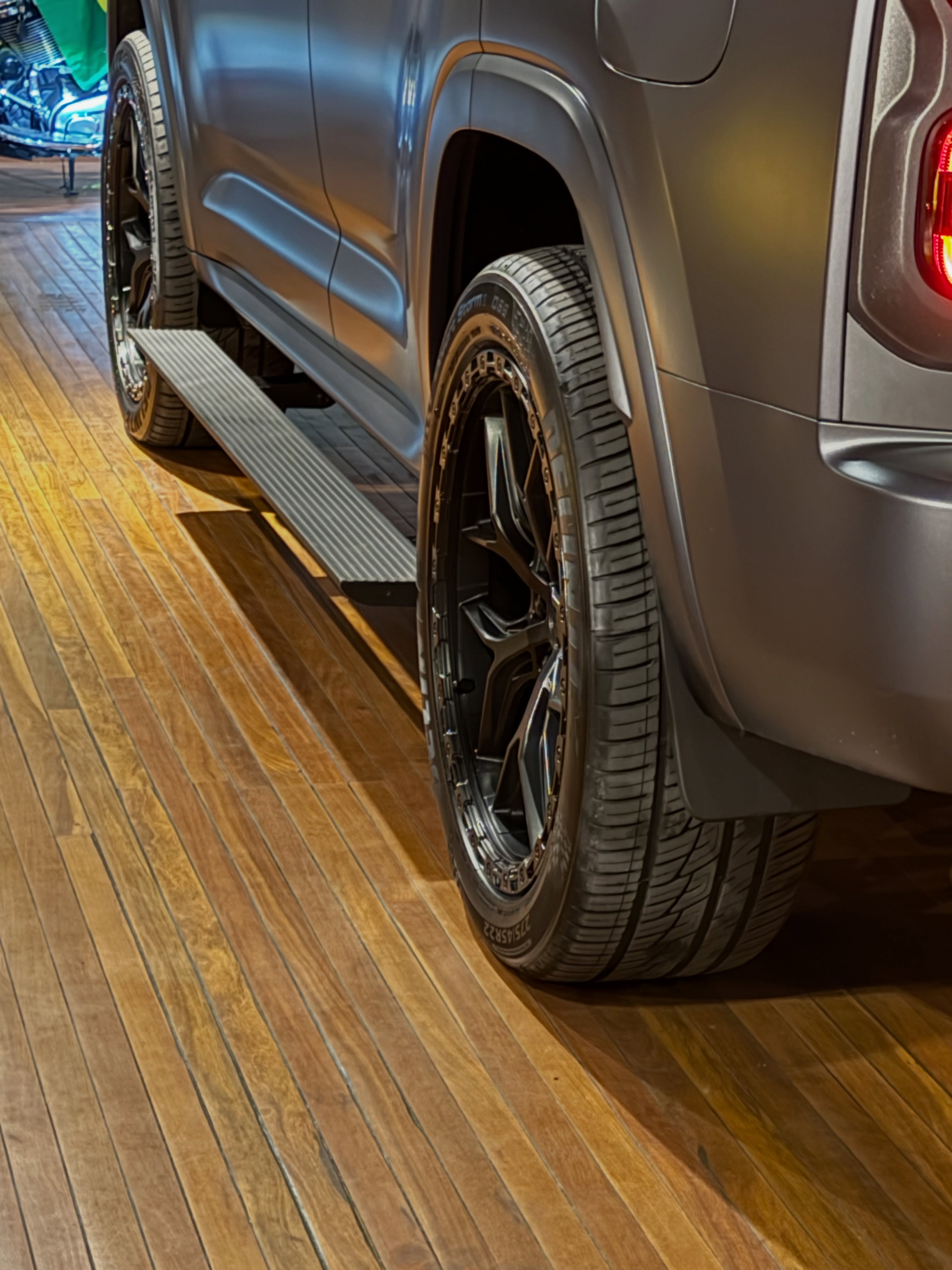 GWM HAVAL H9 - Imagem 19