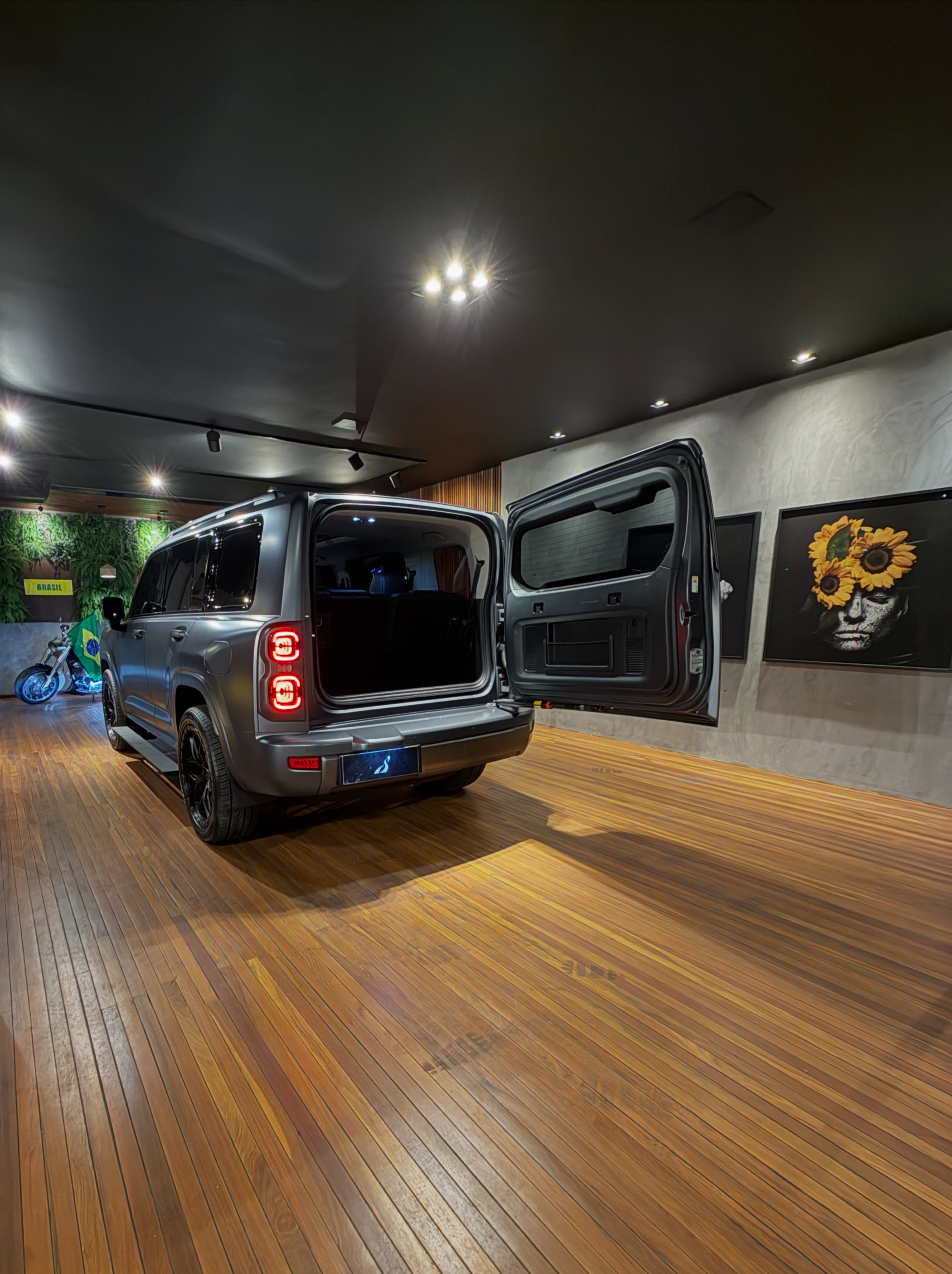 GWM HAVAL H9 - Imagem 20