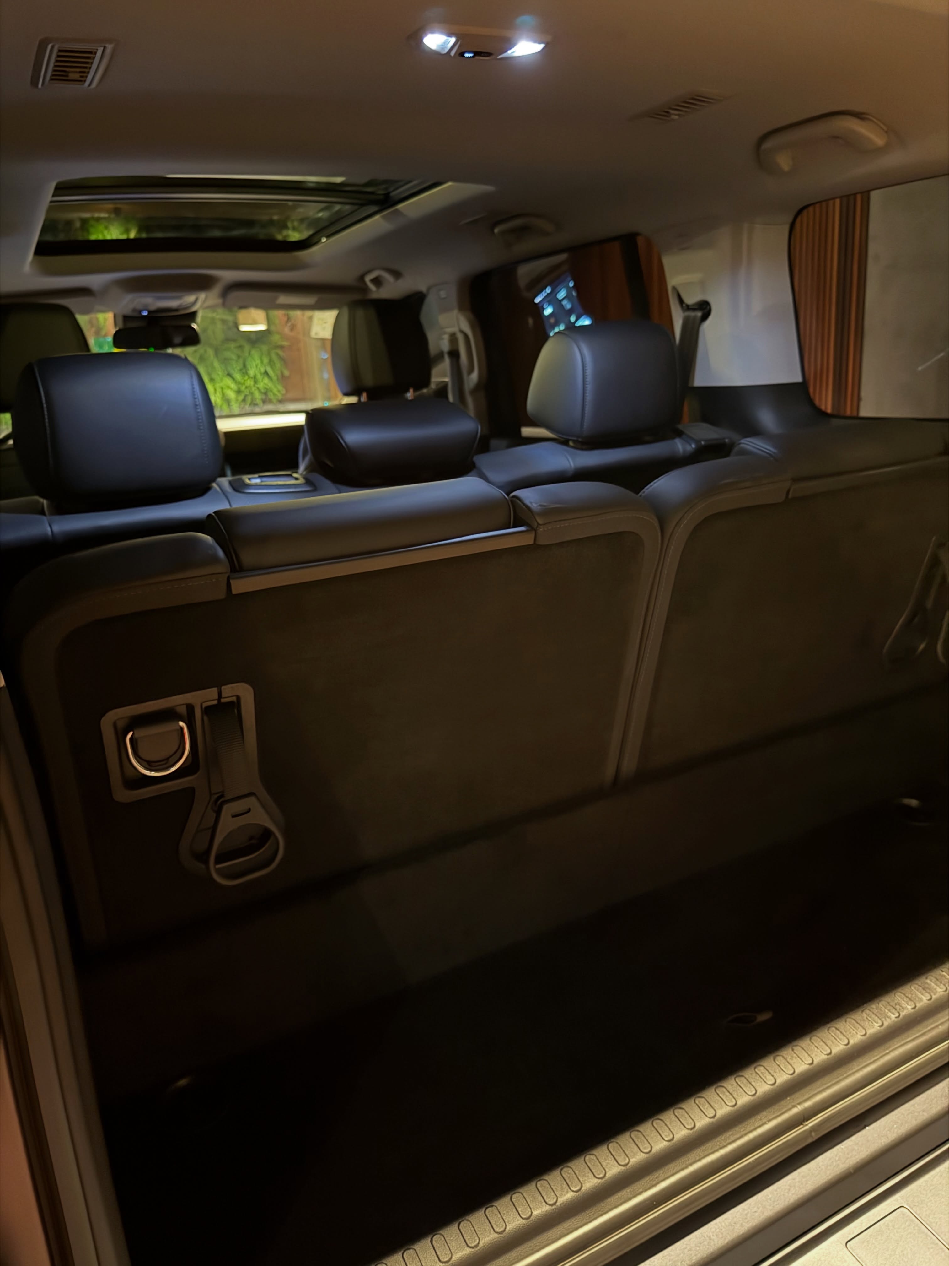 GWM HAVAL H9 - Imagem 10