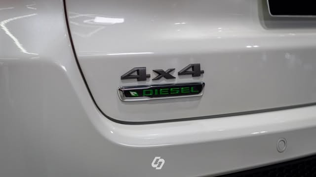 JEEP COMPASS TRAILHAWK - Imagem 19