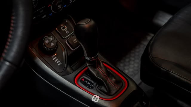 JEEP COMPASS TRAILHAWK - Imagem 8