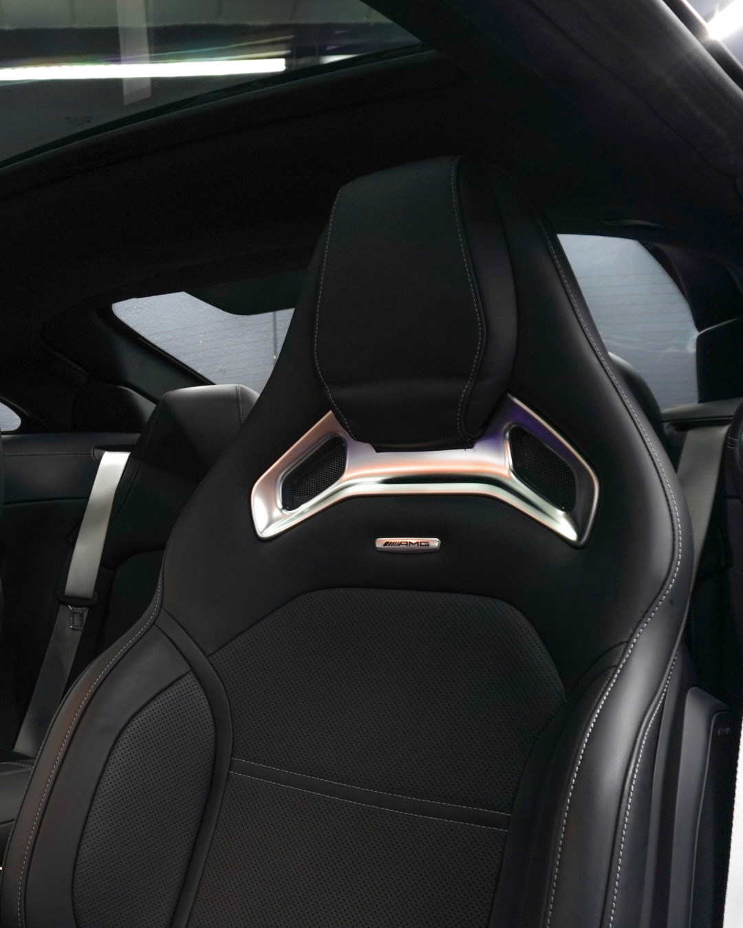 MERCEDES-BENZ AMG GT 63 4.0 V8 TURBO PHEV S E PERFORMANCE COUPÉ 2P 4MATIC+ SPEEDSHIFT - Imagem 5
