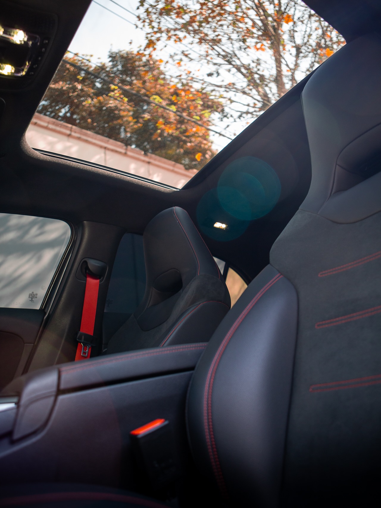 MERCEDES-BENZ A45 AMG - Imagem 13