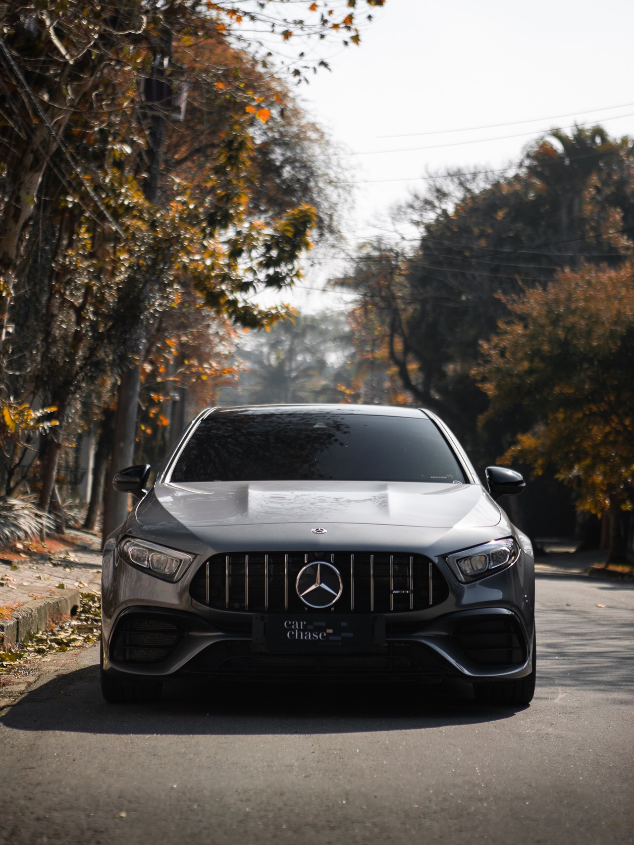 MERCEDES-BENZ A45 AMG - Imagem 4