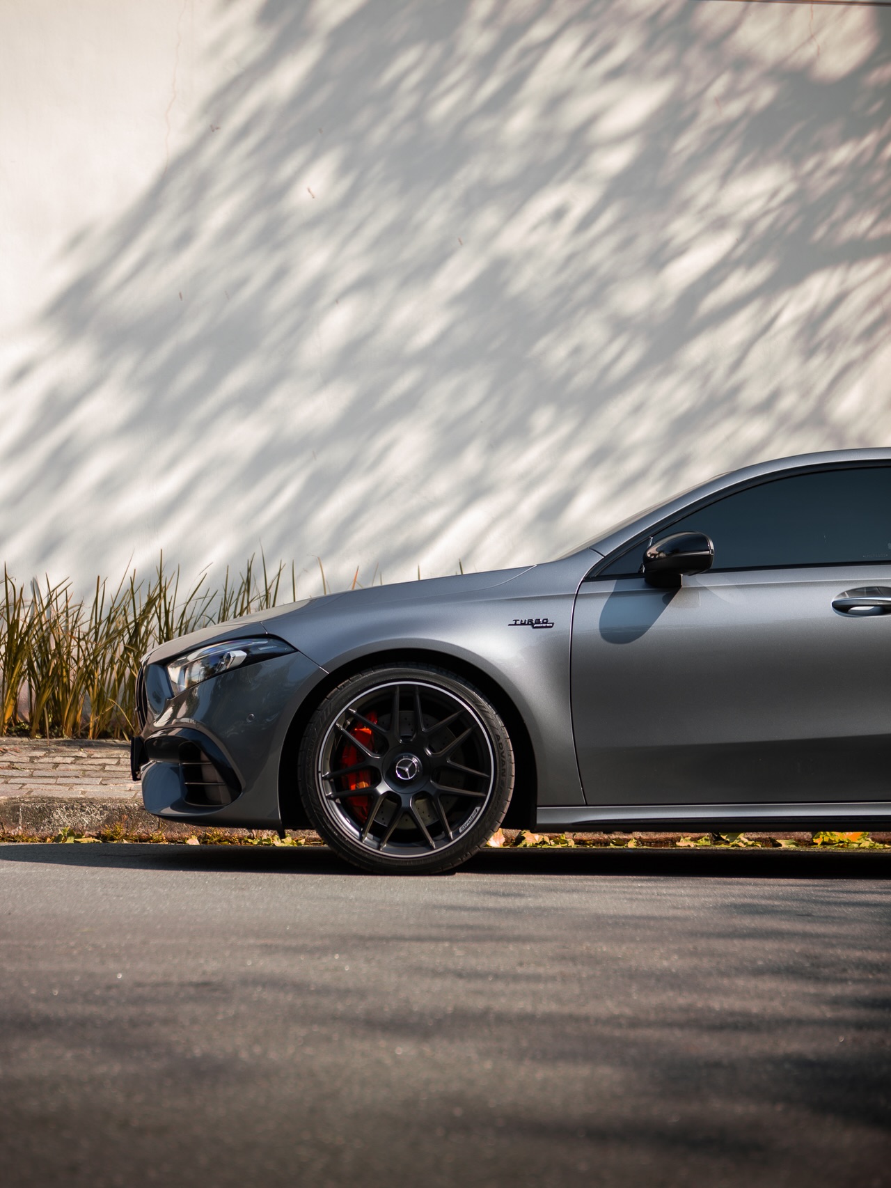 MERCEDES-BENZ A45 AMG - Imagem 5
