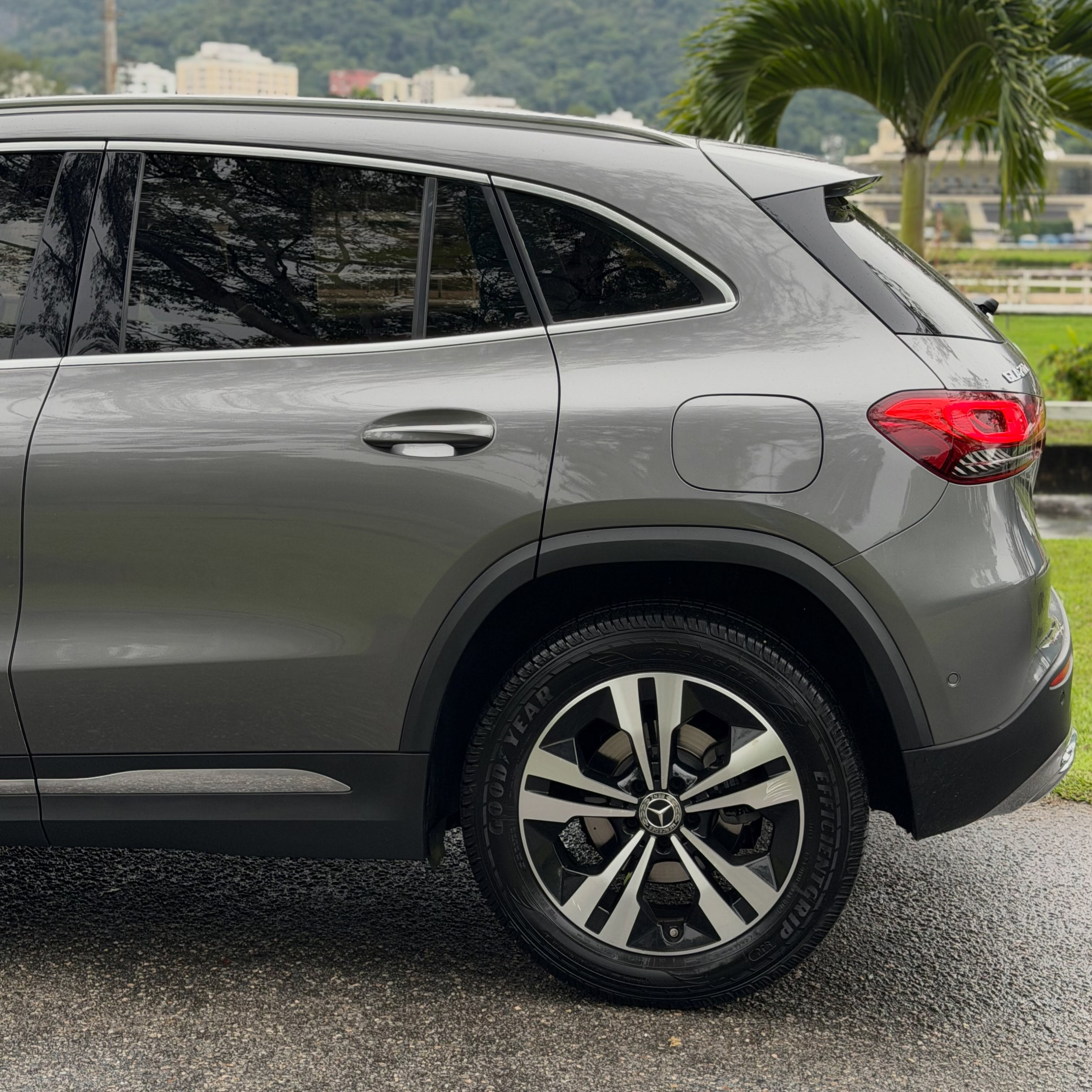 MERCEDES-BENZ GLA 200 ADVANCE - Imagem 7