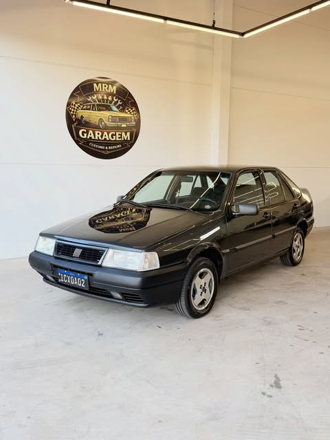FIAT TEMPRA - Imagem 1