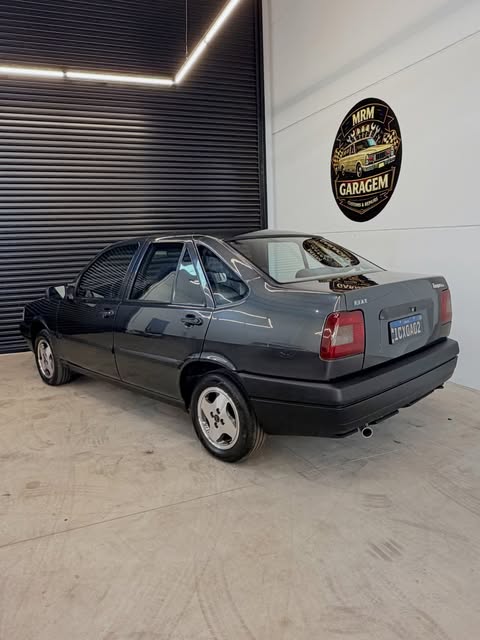 FIAT TEMPRA - Imagem 2