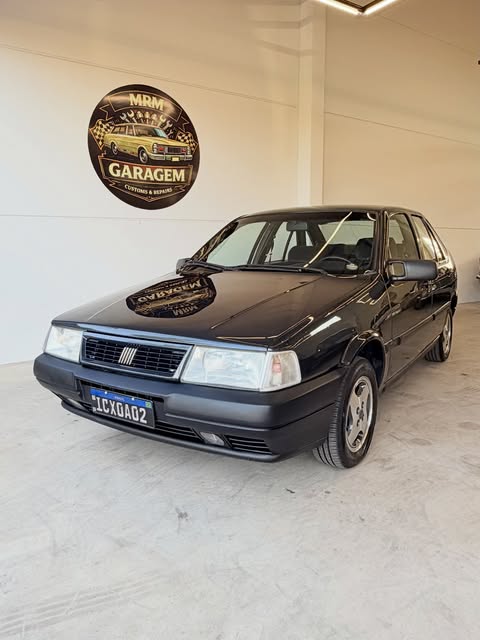 FIAT TEMPRA - Imagem 3