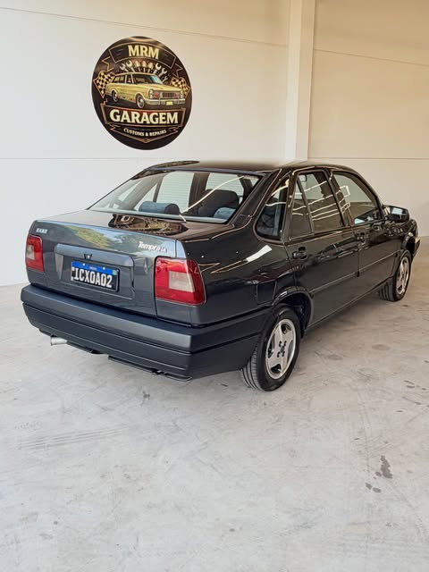 FIAT TEMPRA - Imagem 4