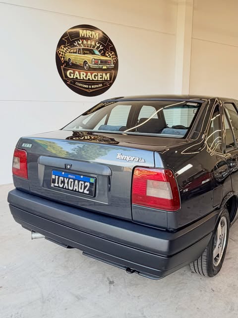 FIAT TEMPRA - Imagem 5